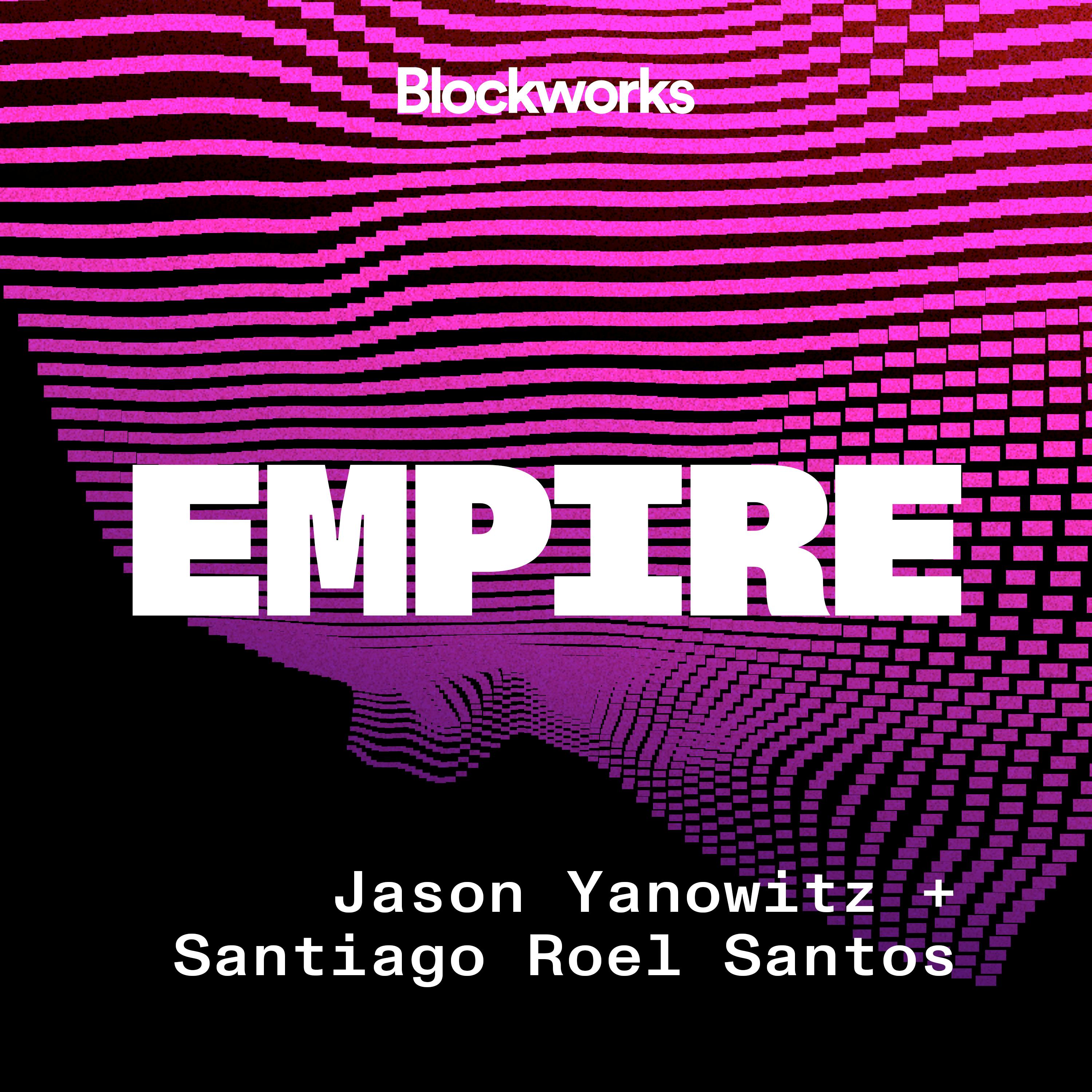 Empire | Introducing the Token Transparency Framework