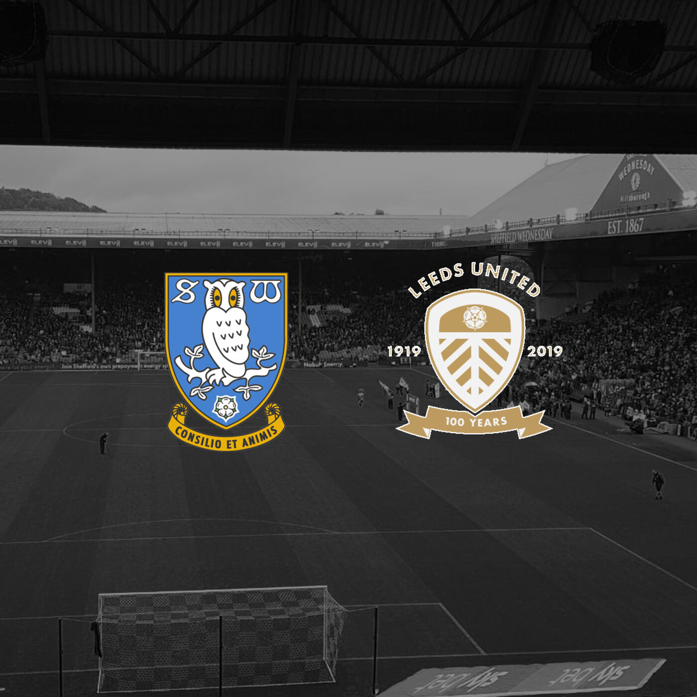 22 | Match Day -  Sheffield Wednesday (A) 26.10.19 episode artwork