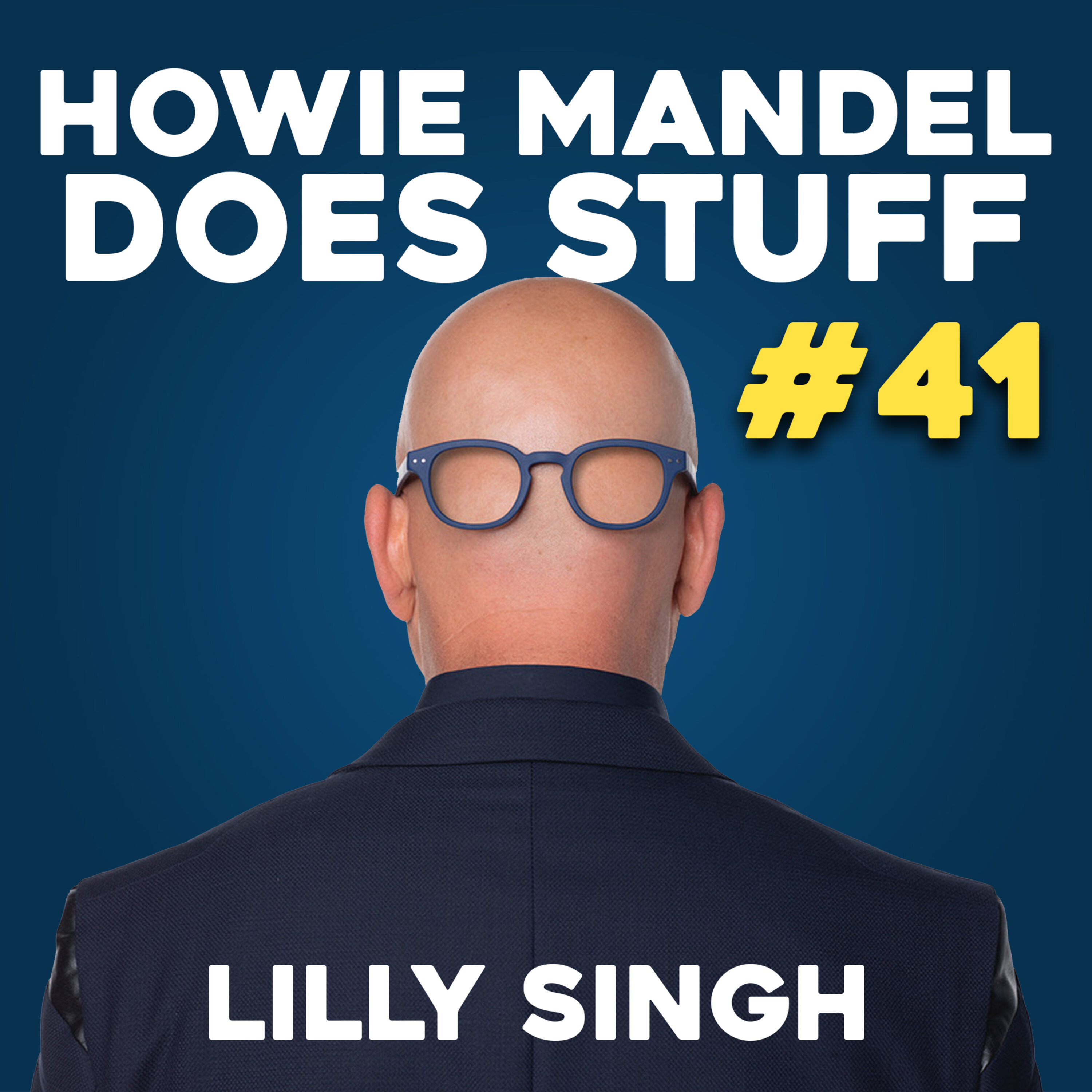 Howie Considers Lilly Singh to be the GOLDEN BUZZER of Canada's Got Talent Judges