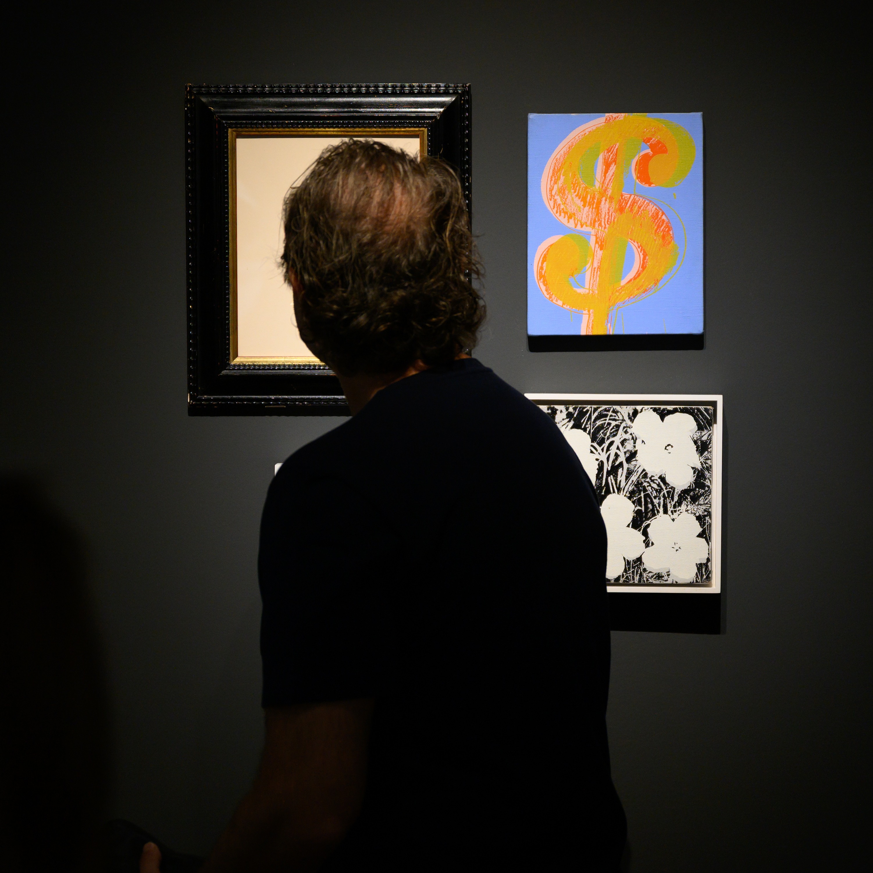 The Global Art Market