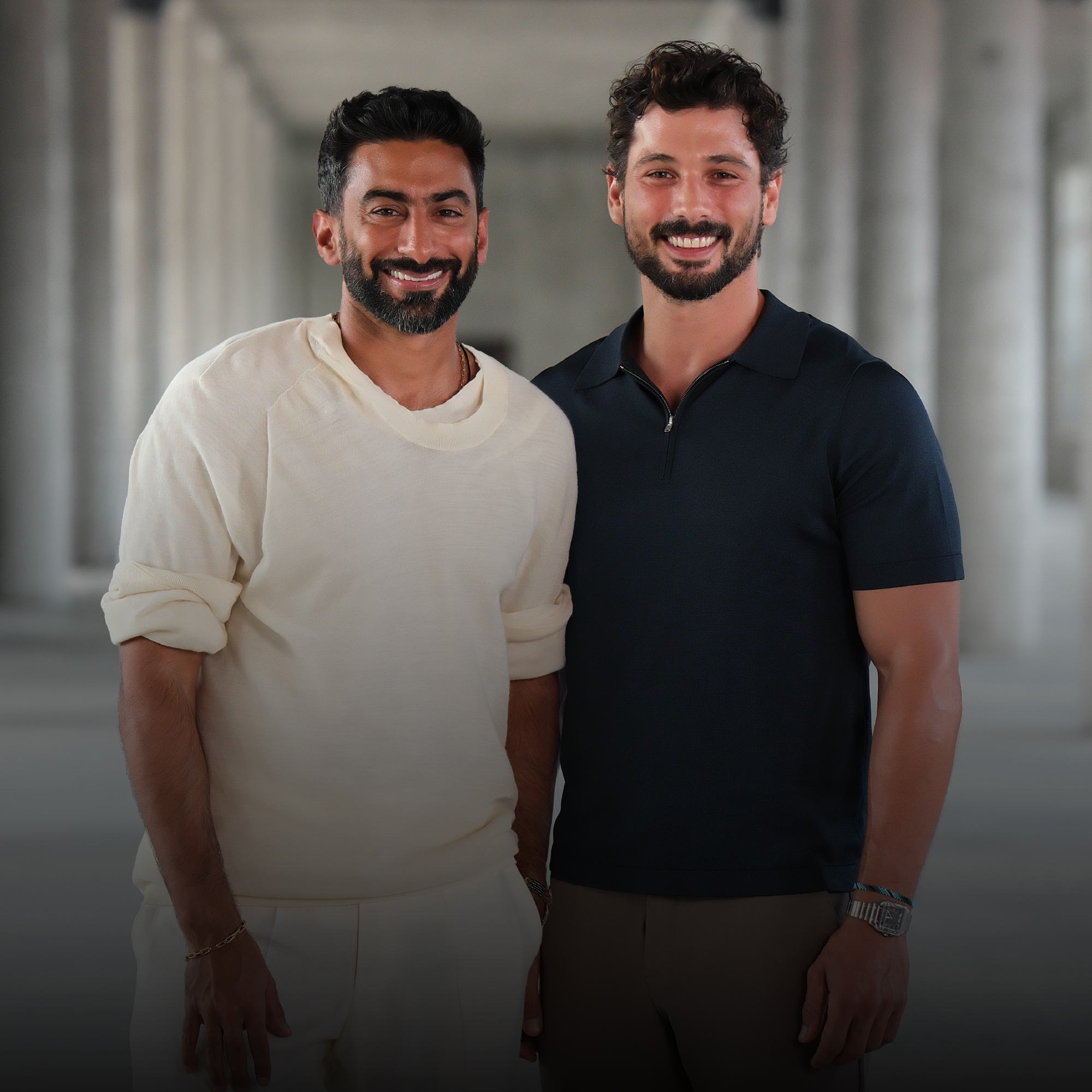 #ABtalks with Deniz Can Aktaș | Chapter 264 | مع دينيز جان أكتاش