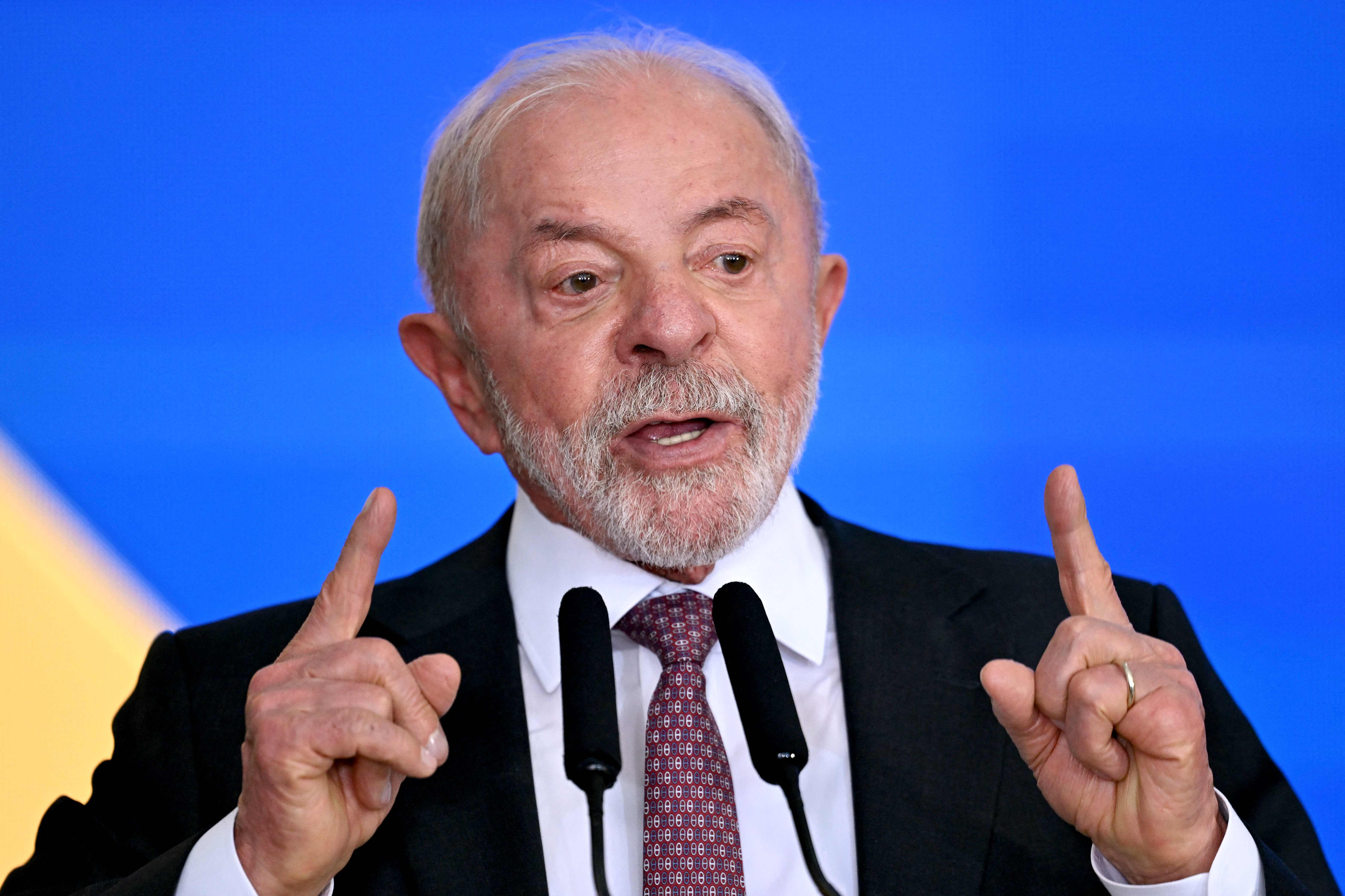 Lula confirma em Recife que vai assinar MP para acabar com bets nesta sexta (25) episode artwork