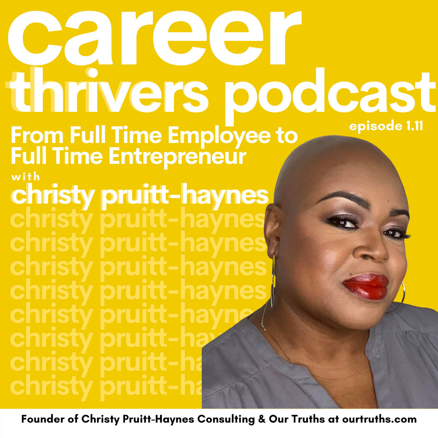 Let\'s Thrive Together