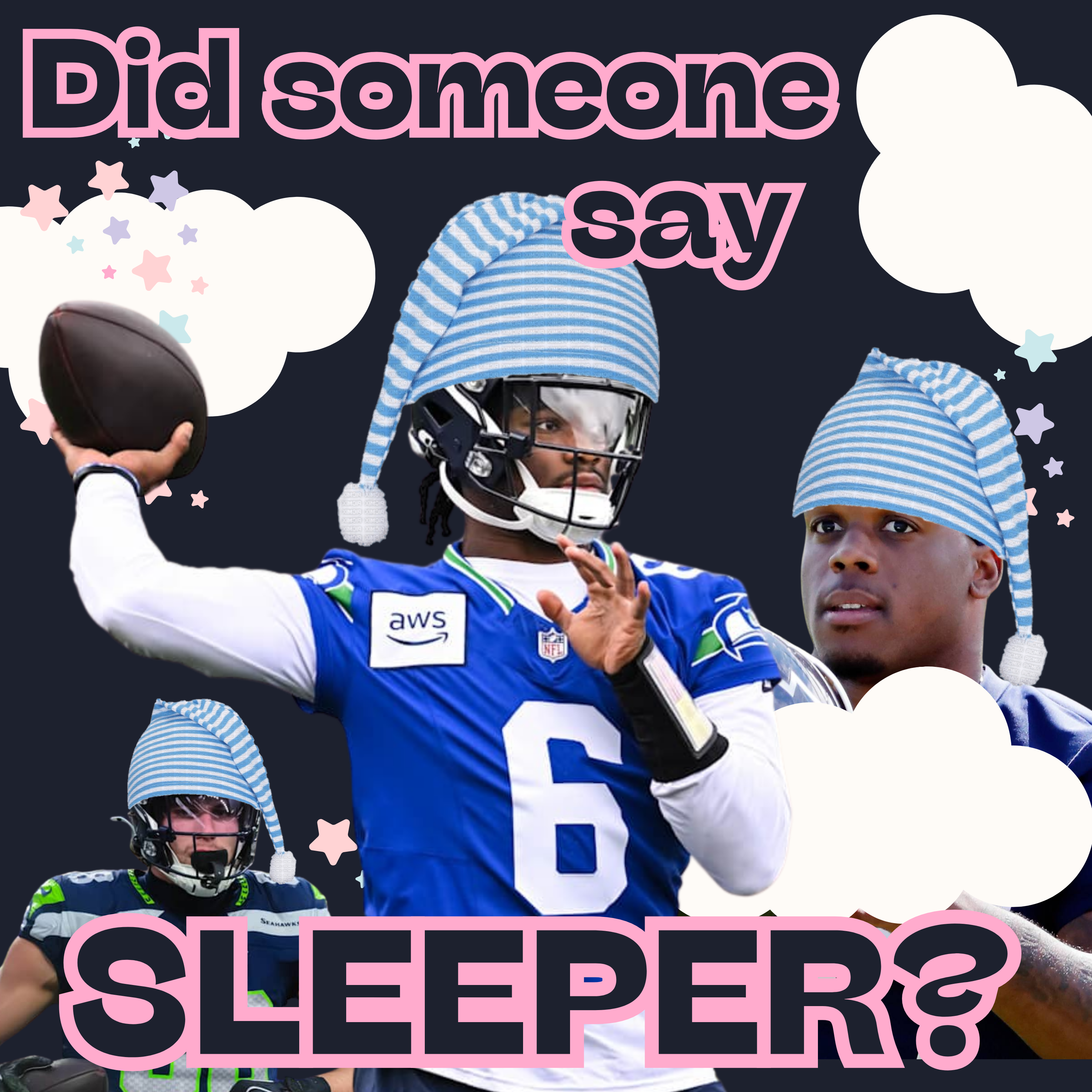 32BeatWriters Podcast Network