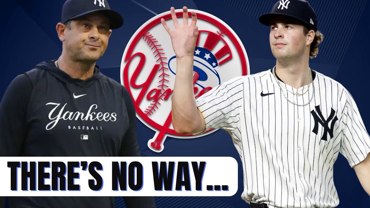 This Is WAY BETTER Than We Thought... | Daily Yankees News & Rumors This Is WAY BETTER Than We Thought... | Daily Yankees News & Rumors