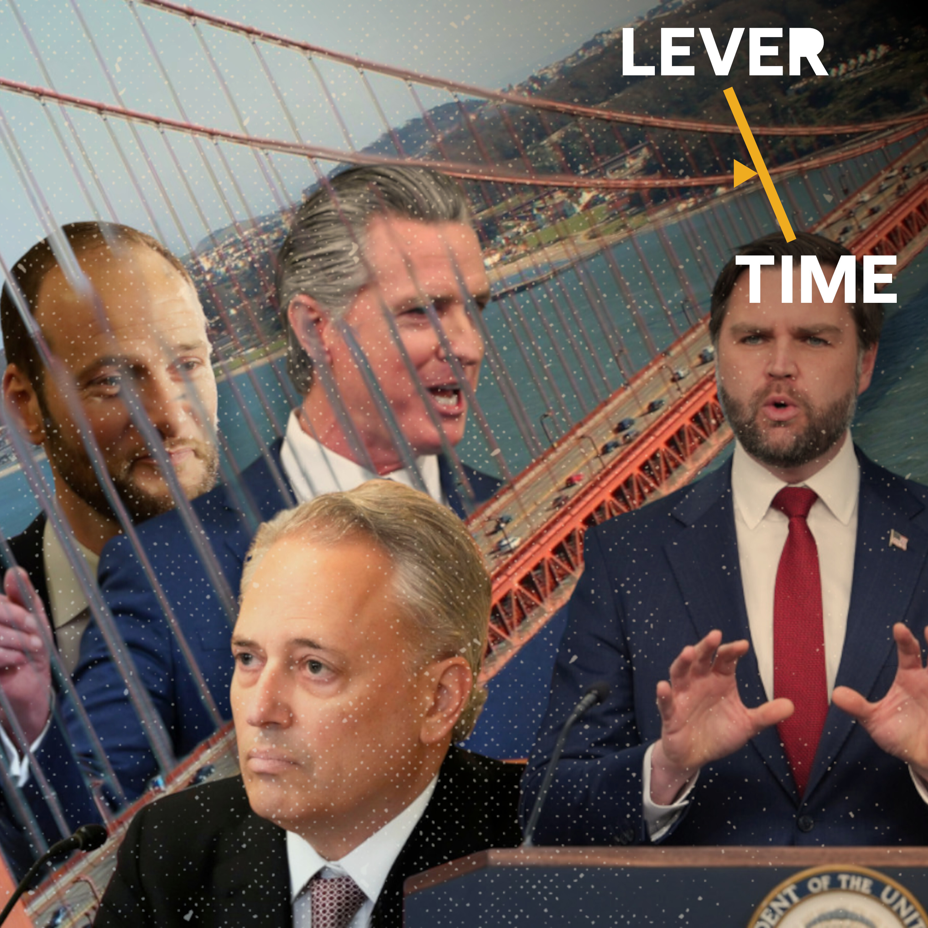 What Tech Wants: The San Francisco Experiment