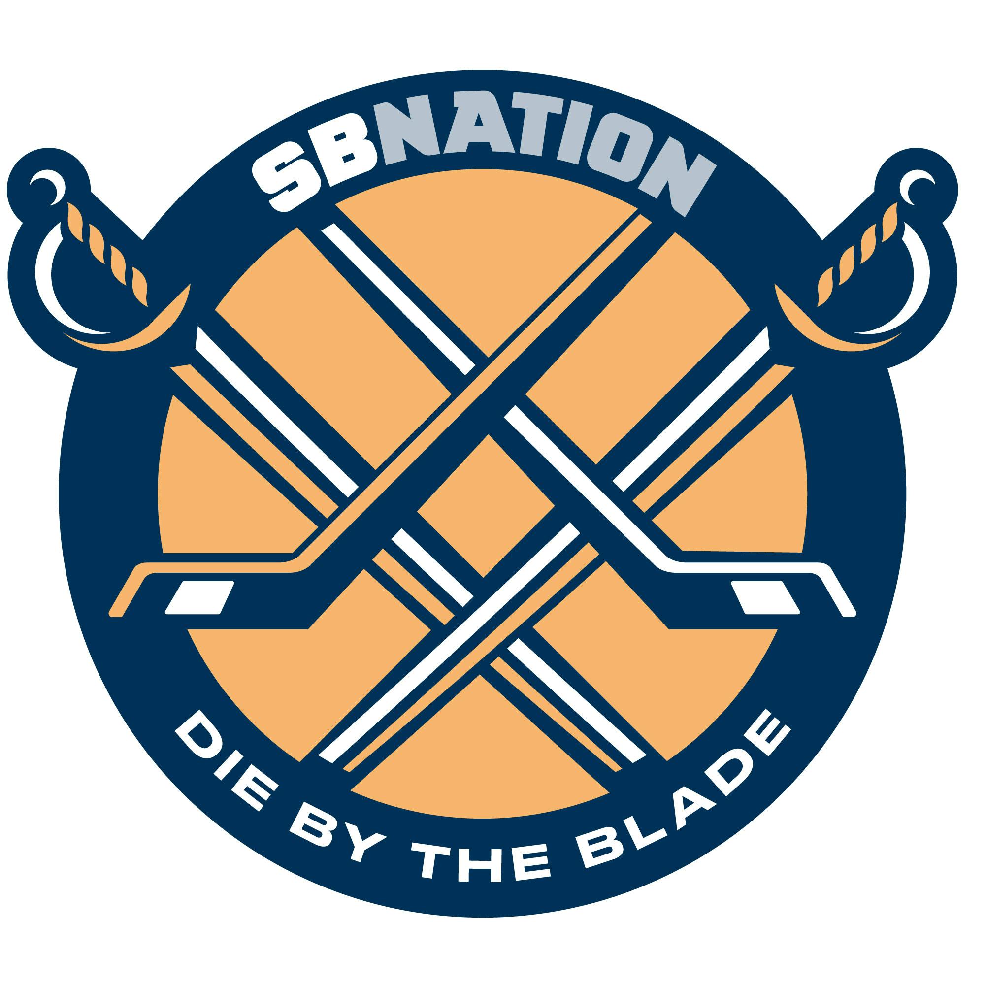 Die By The Blade: for Buffalo Sabres fans