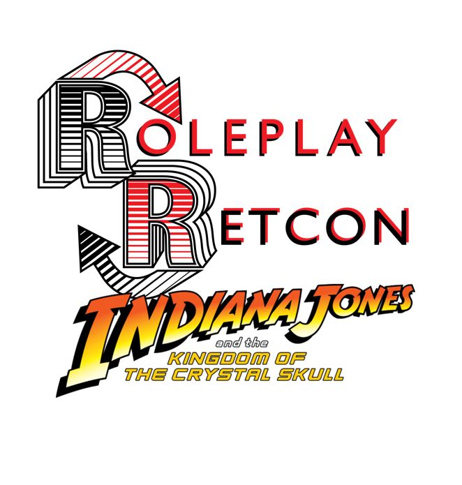 Indiana Jones ATKOTCS  Ep. 2: No Filla, All Villa | Roleplay Retcon episode artwork