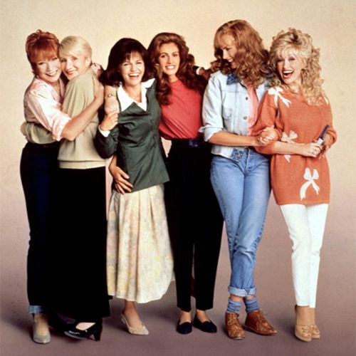 Rated or Dated: Steel Magnolias (1989) episode artwork