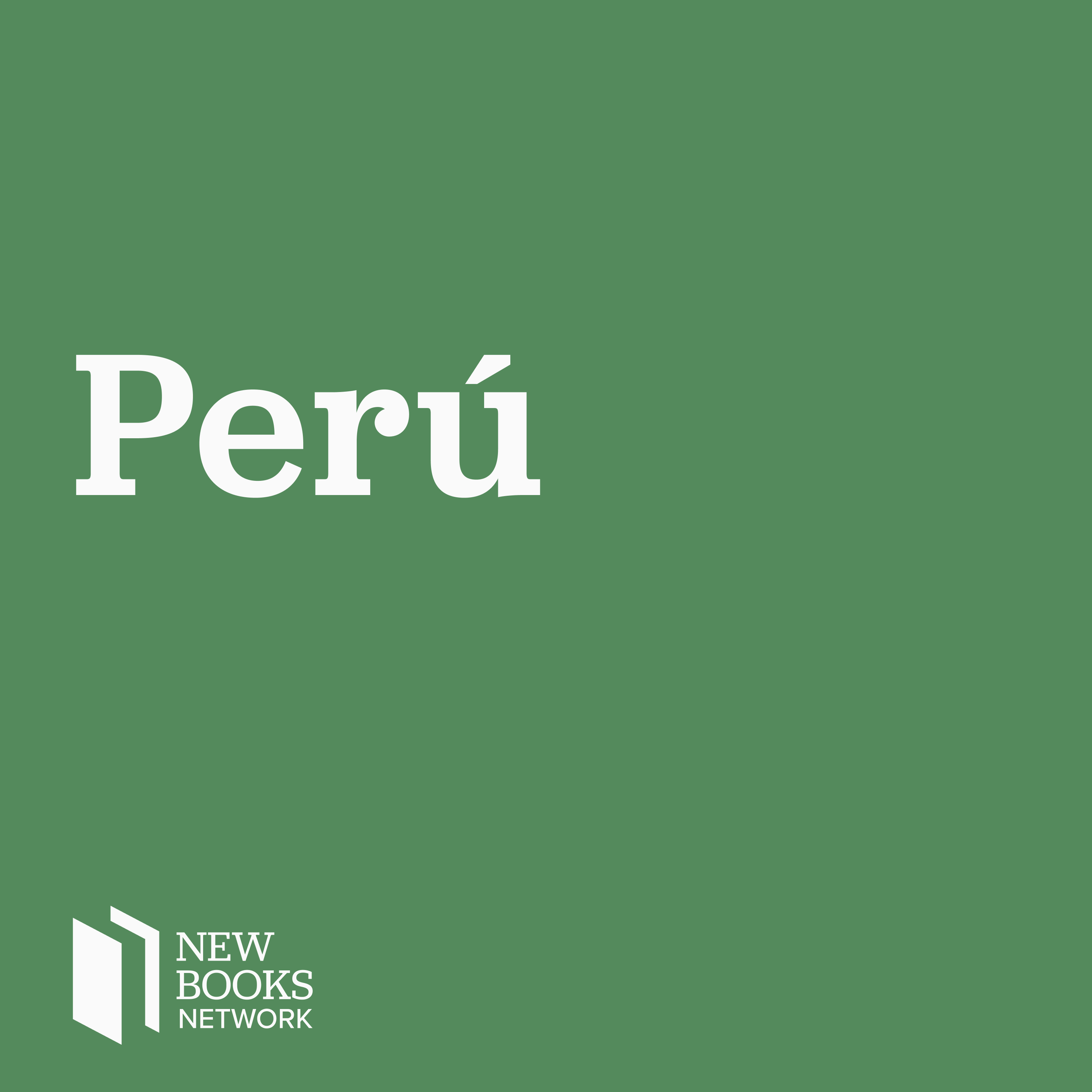 Novedades editoriales sobre Perú