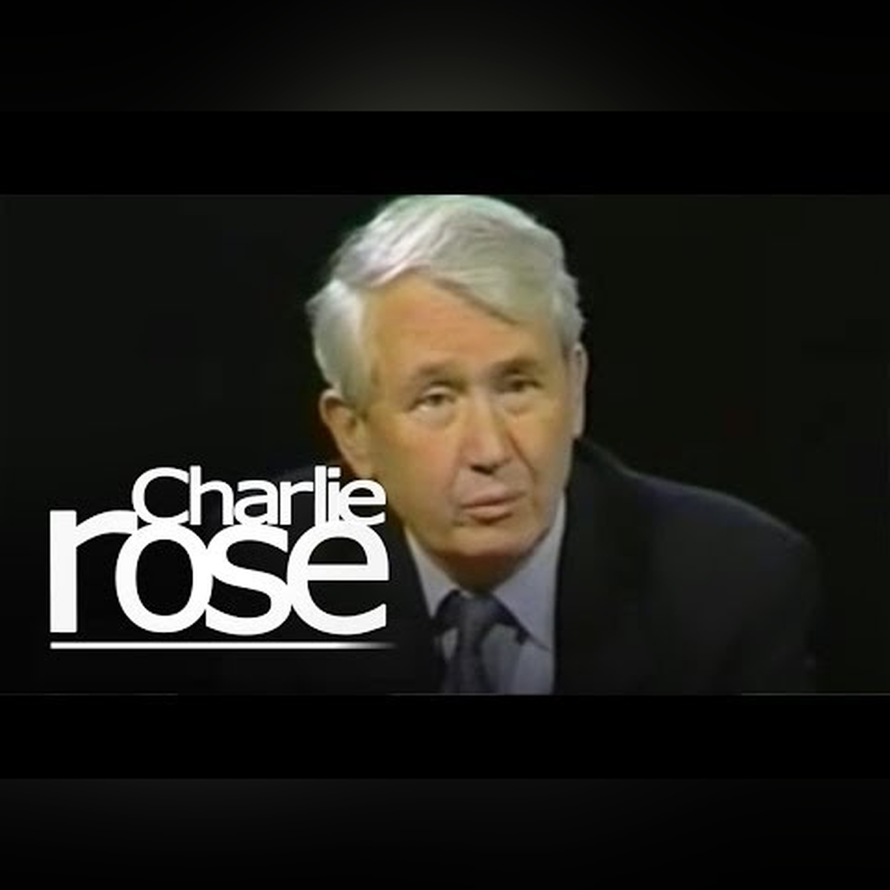 Charlie Rose: In-Depth Interviews of Americas Best
