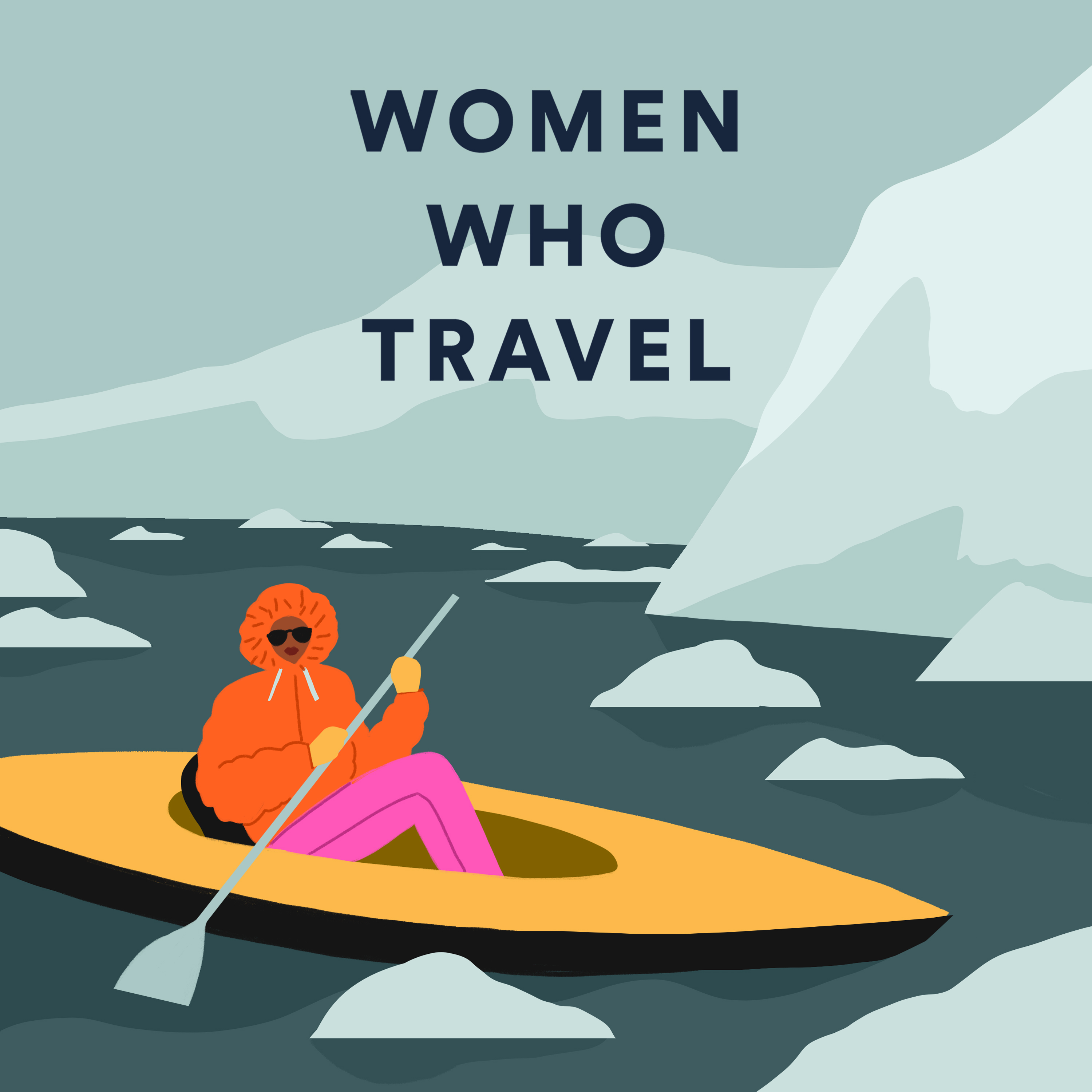 Thumbnail for "More Solo Travel With Jessica Nabongo ".