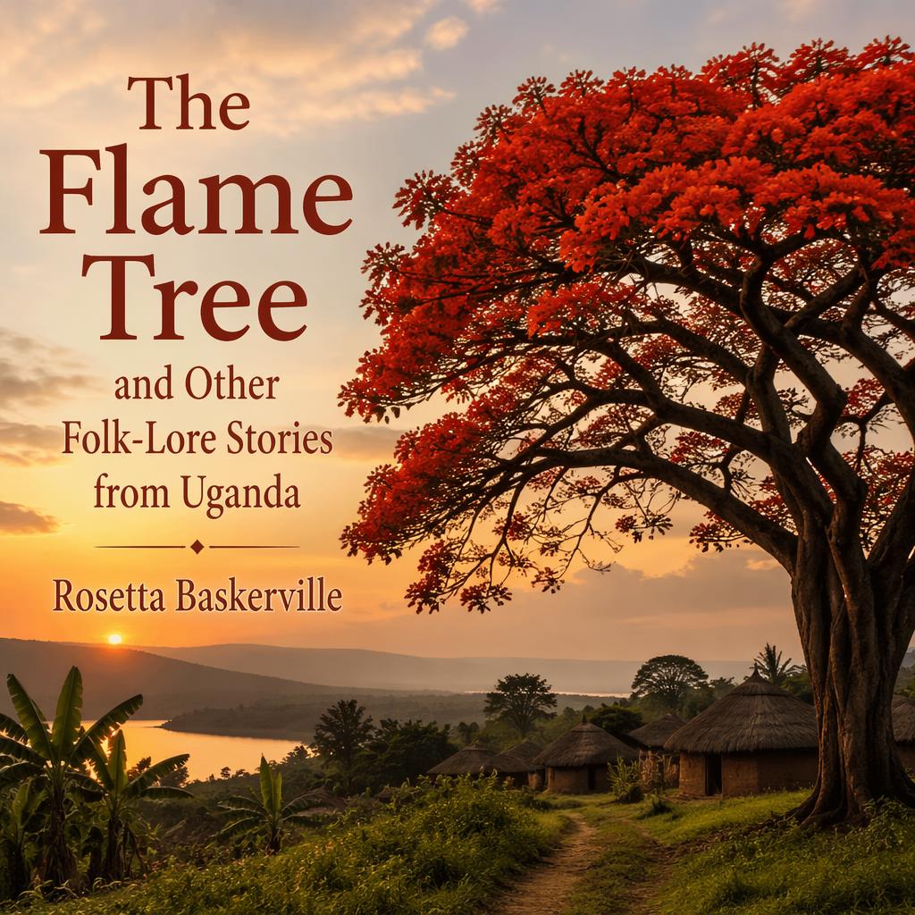 The Flame Tree and Other Folk-Lore Stories from Uganda by Rosetta Baskerville ~ Full Audiobook [folklore] episode artwork