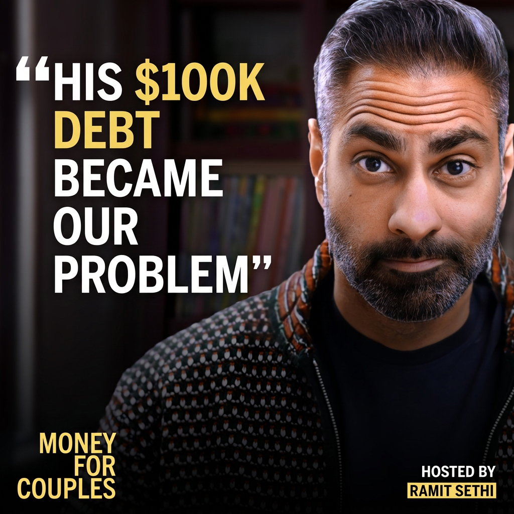 277. "He has $100K of debt. Should I still marry him?"