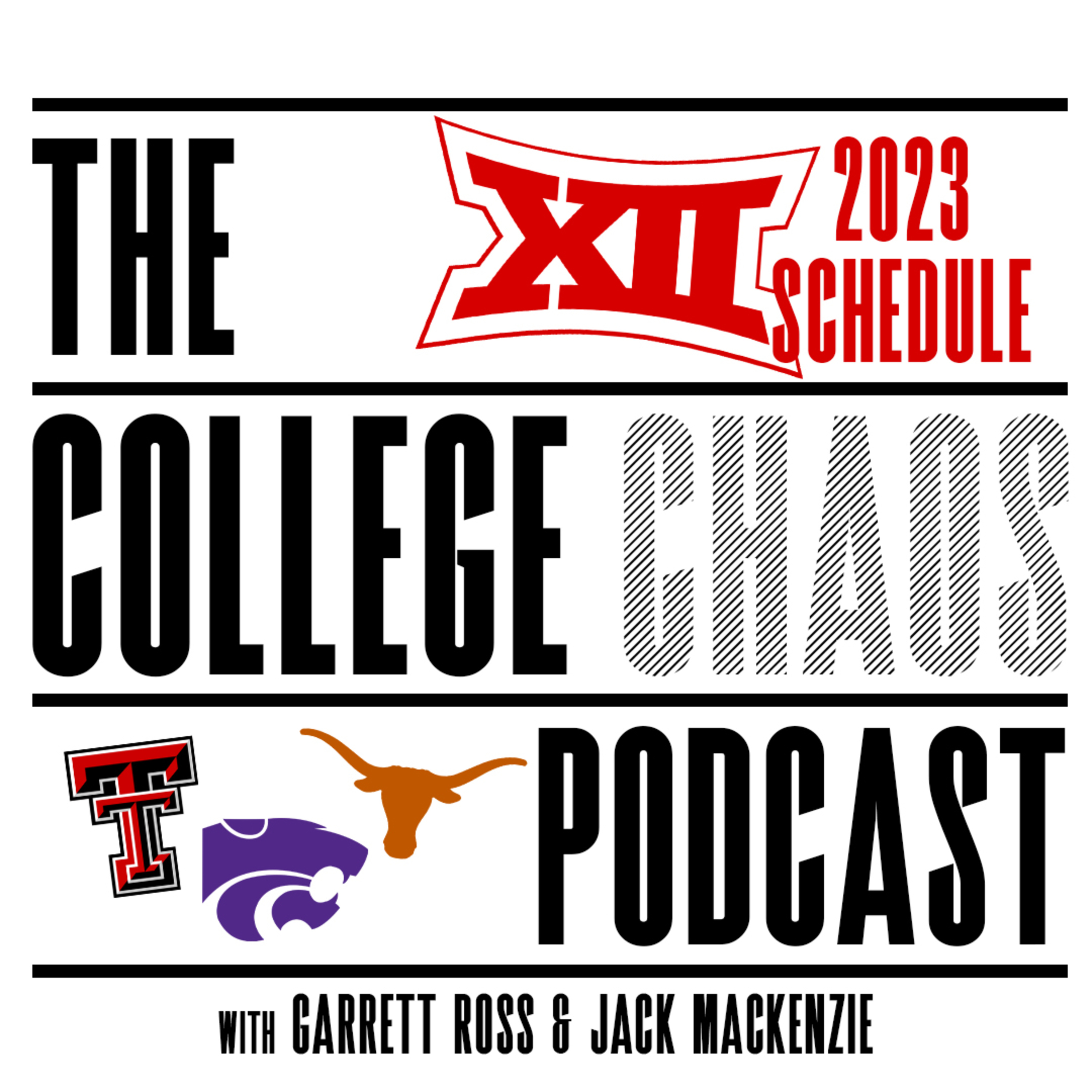 Sic\'Em 365 Sports Presents: The College Chaos Podcast
