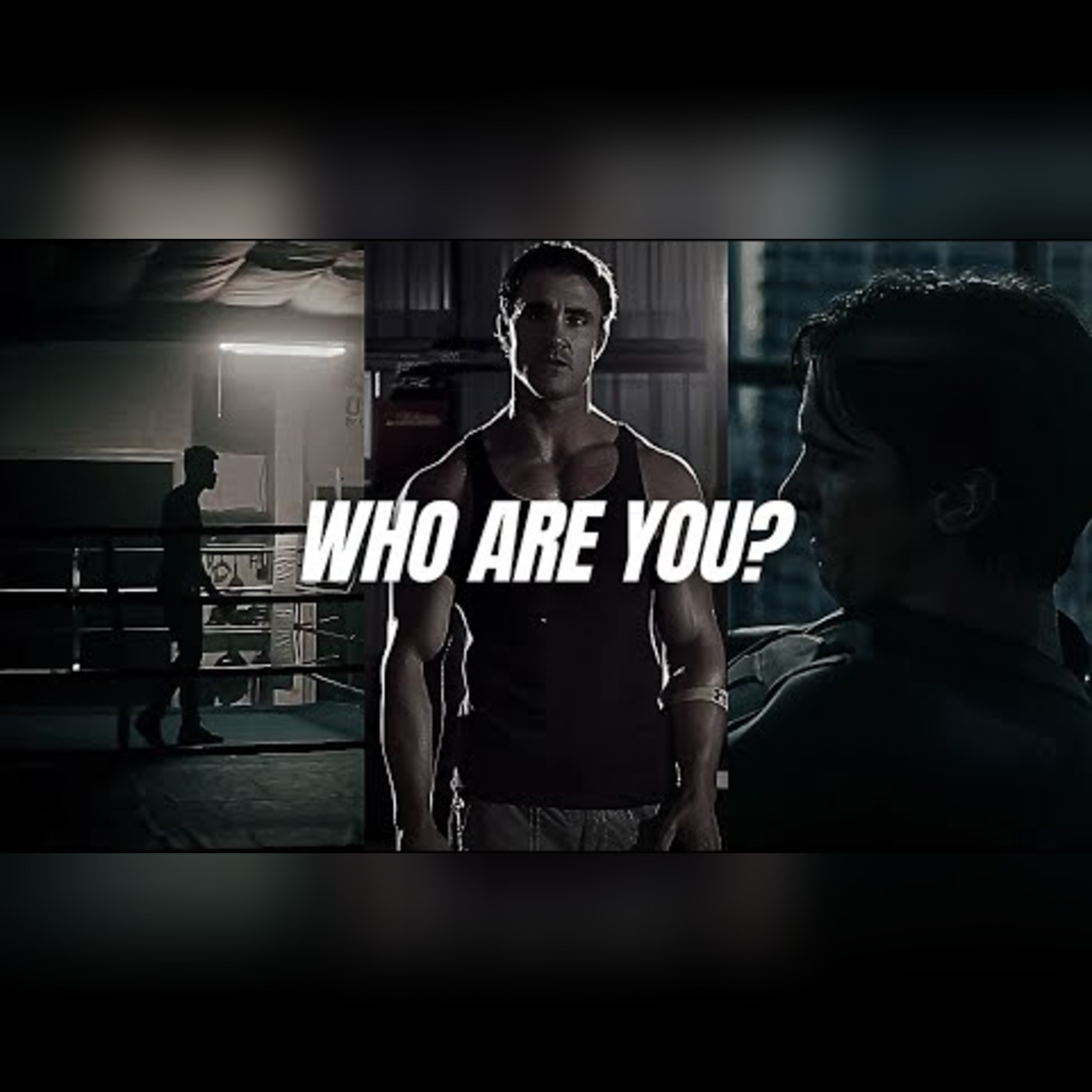 When No One Is Watching and Nobody Is Cheering For You - One Of The Best Motivational Speeches