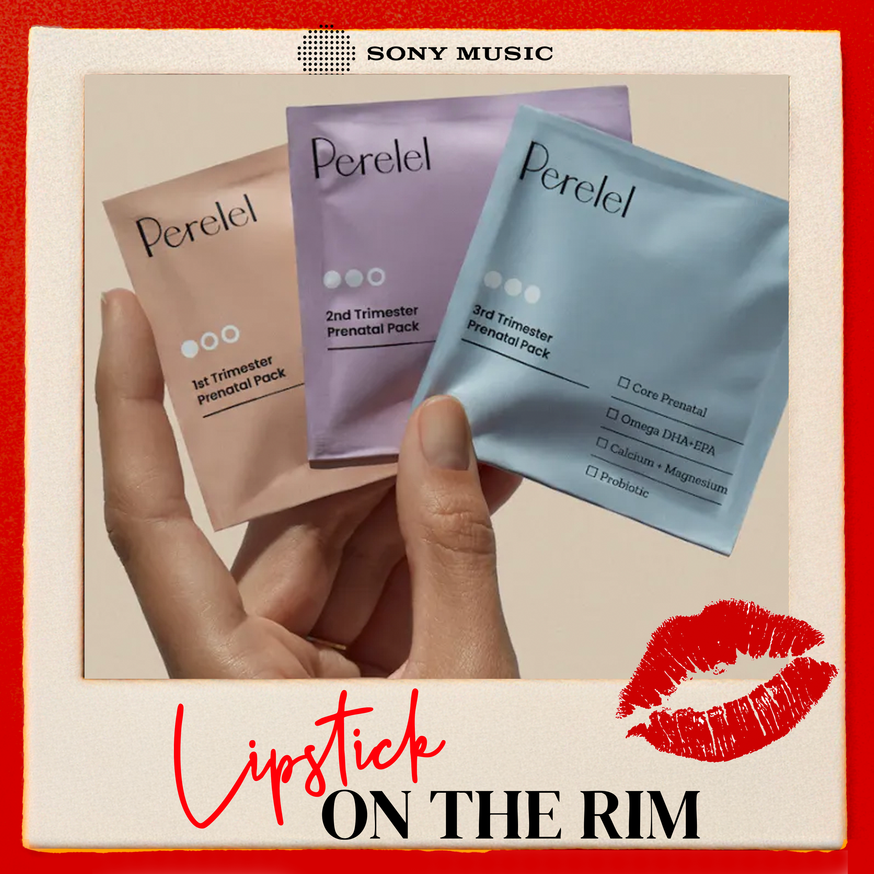 Your Supplement Guide for Your 30s, 40s & 50s — with Perelel’s Co-Founder