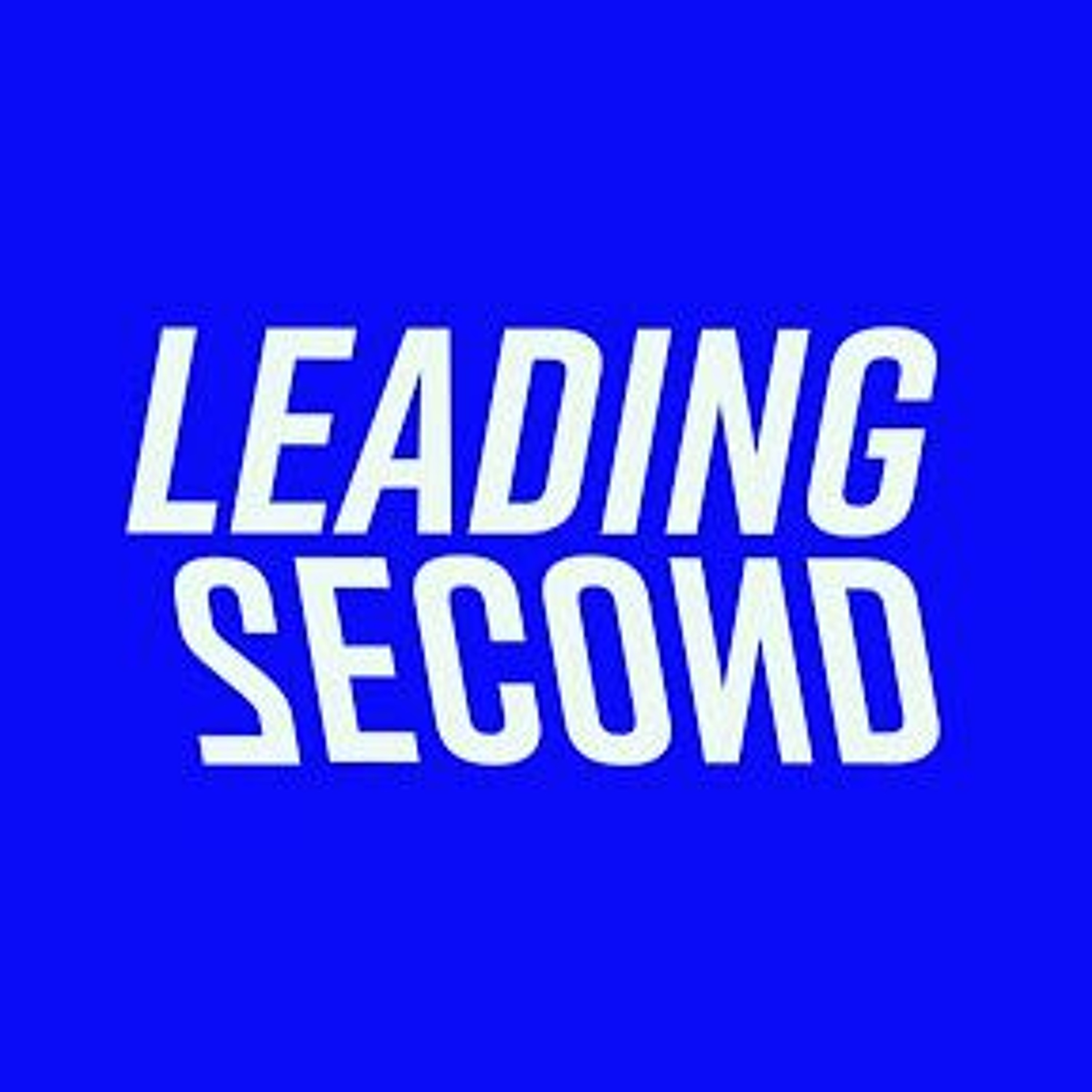 Leading Second Podcast