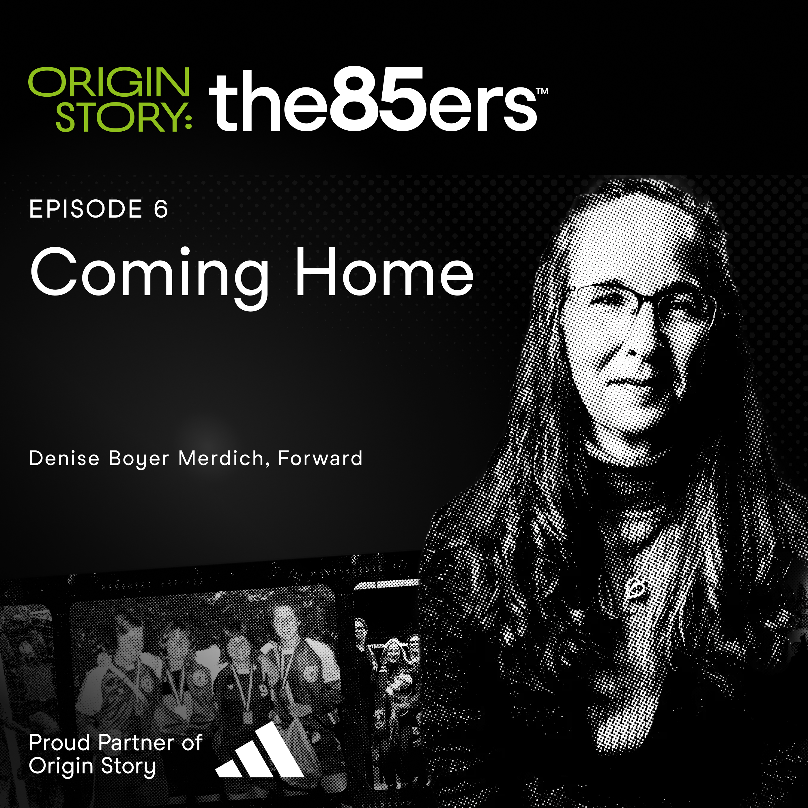 Origin Story: The 85ers