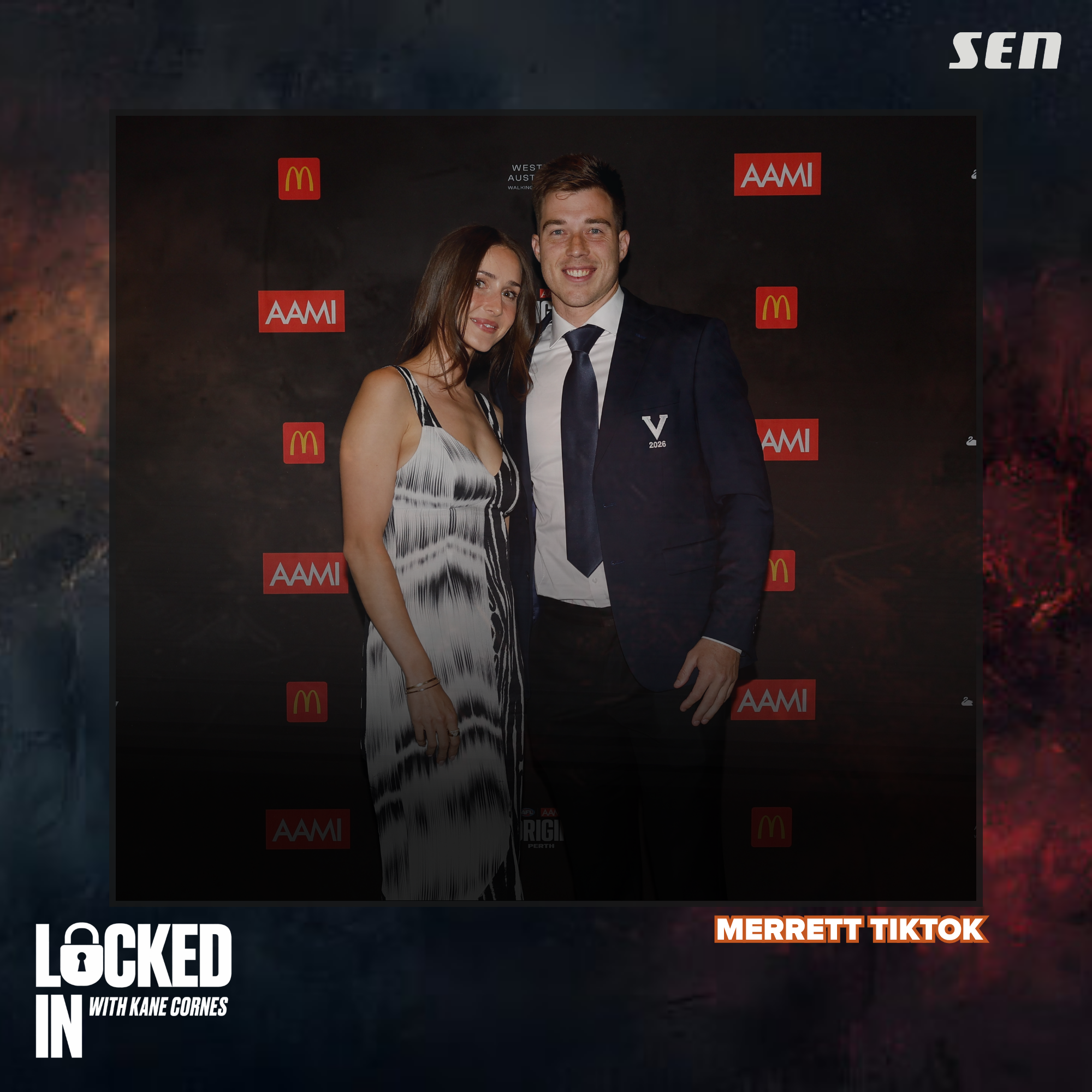 "I would've been furious." | Kane and Tom on Alexandra Merrett's TikTok (07.04.26)
