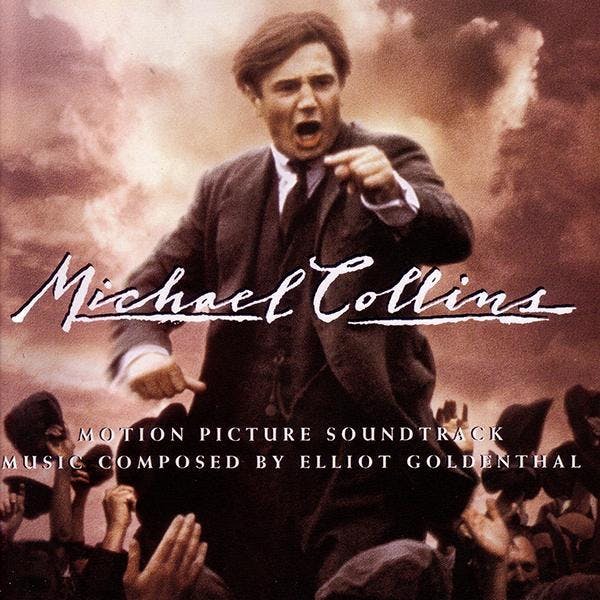 Michael Collins Michael Collins