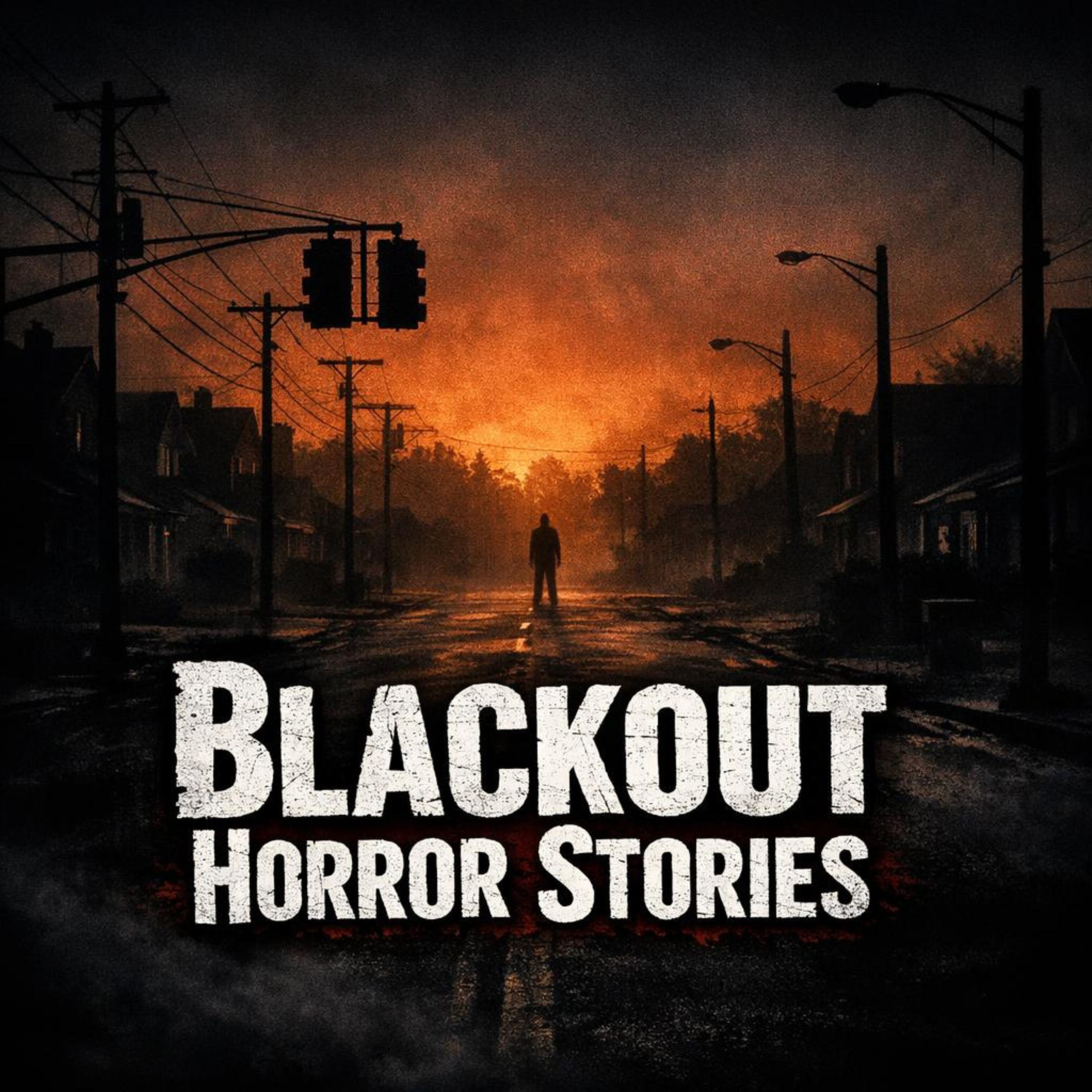 3 Disturbing True Blackout Horror Stories That Will Make You Fear the Lights Going Out episode artwork