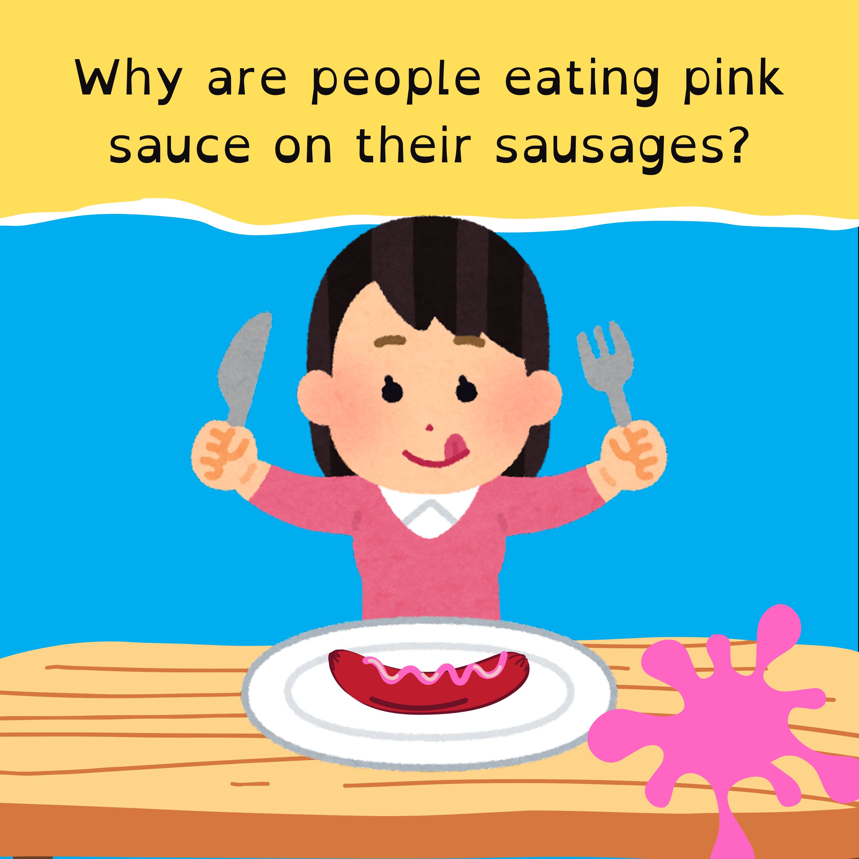 Devil comet in Aussie skies; Olympics countdown begins; Facebook fakers at it again; and Barbie’s BBQ sauce.