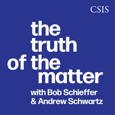 Law Professor Joshua Geltzer on Election Security