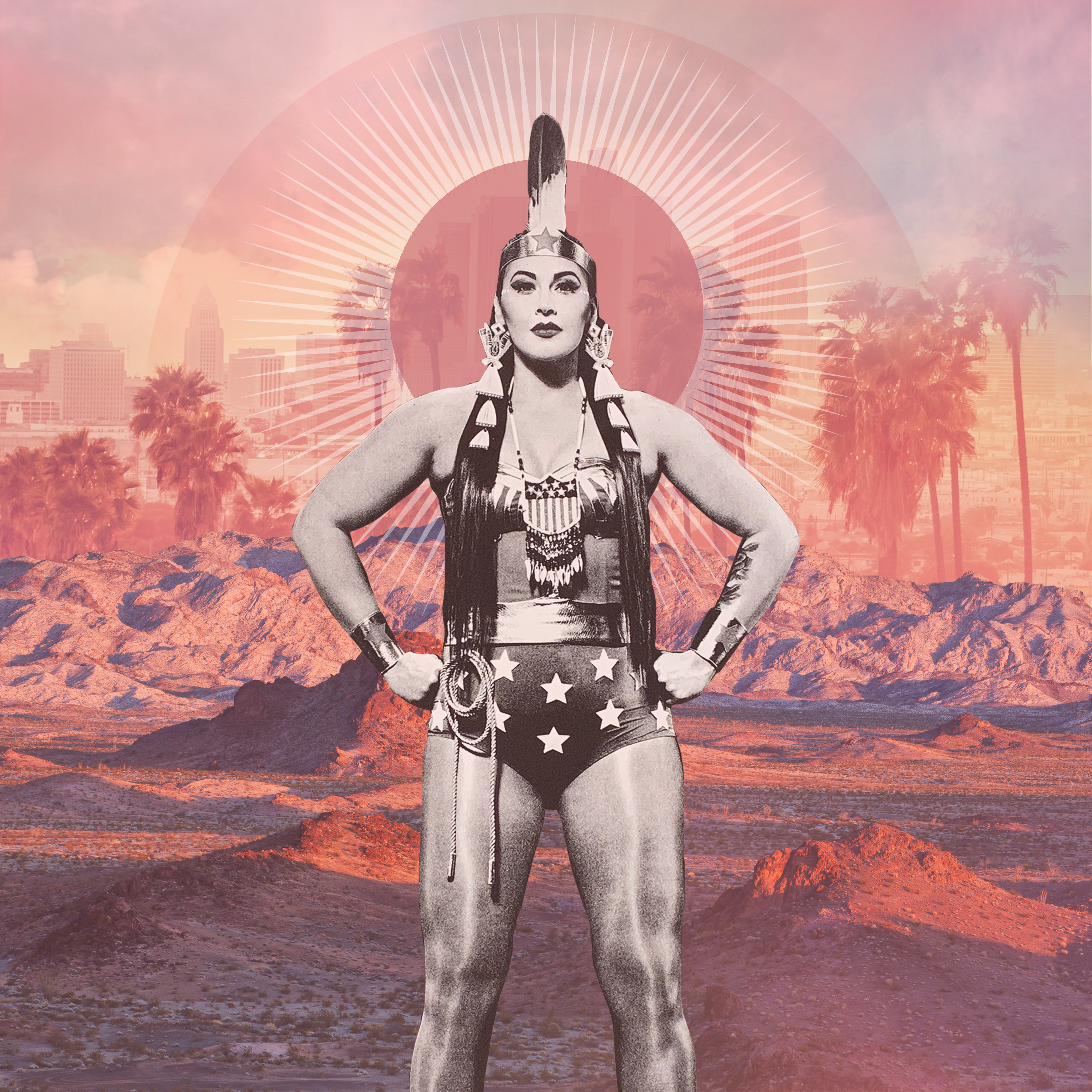 Transforming Indigenous Stereotypes with Crystal Echo Hawk