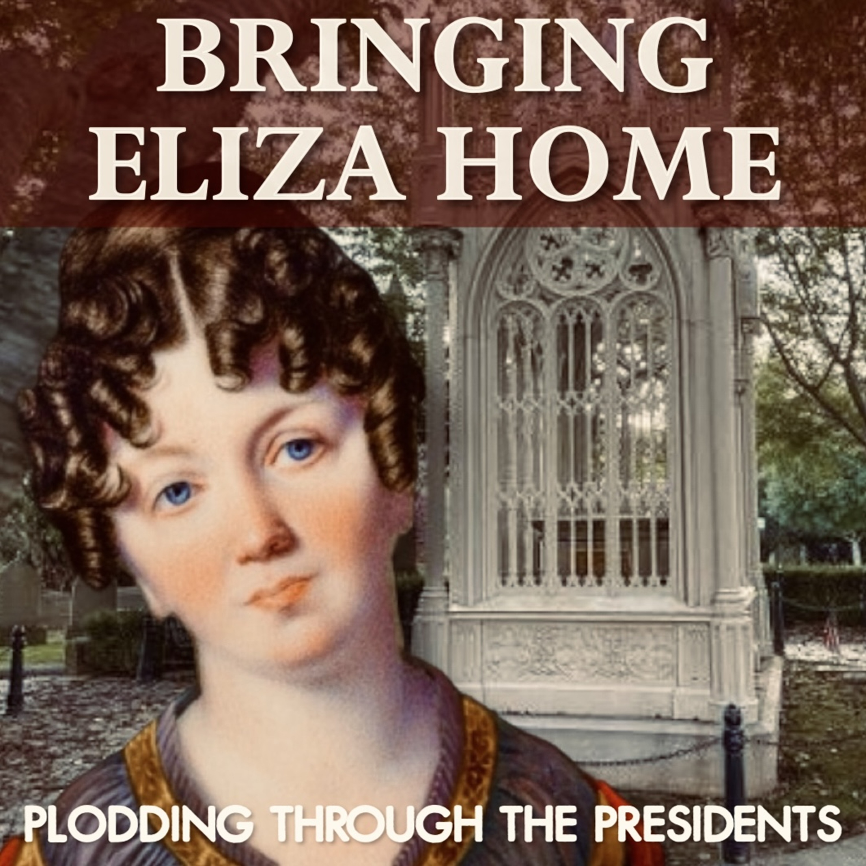 Plodding Through The Presidents