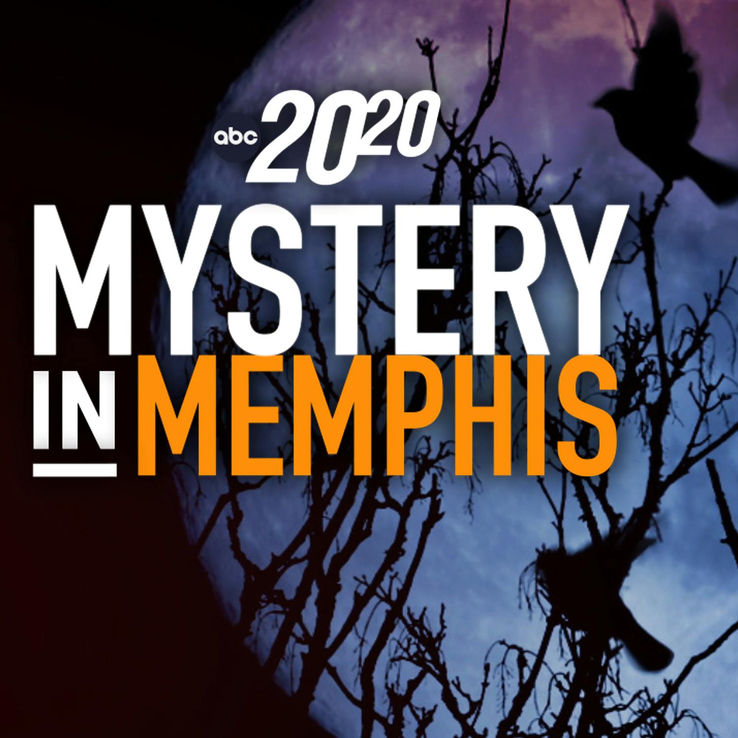 Mystery in Memphis