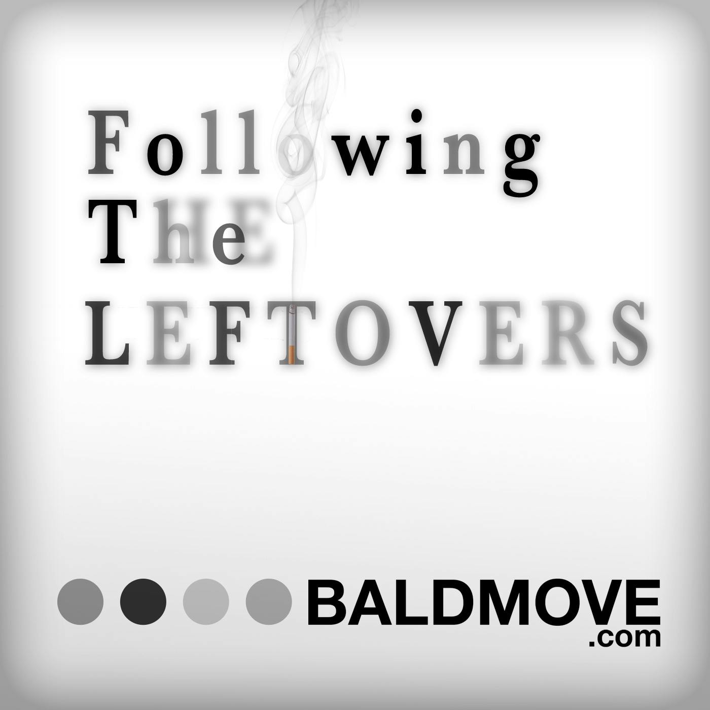 Following The Leftovers – Season 2 Preview Following The Leftovers – Season 2 Preview
