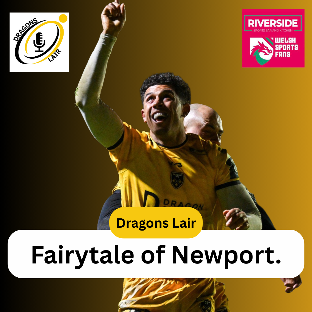 Fairytale of Newport