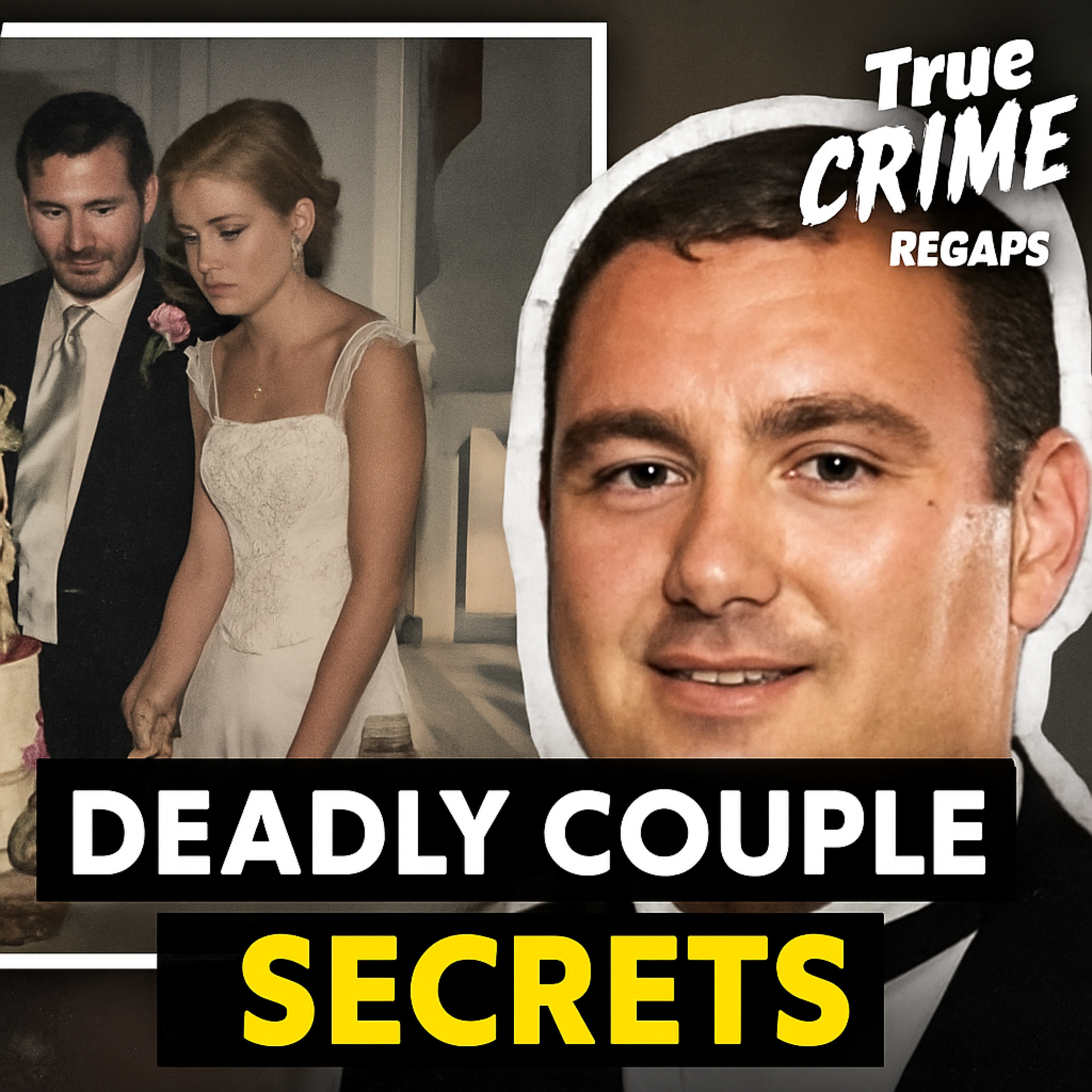 Beaten With a Bat: Did Jason Corbett’s Killers Walk Free? episode artwork