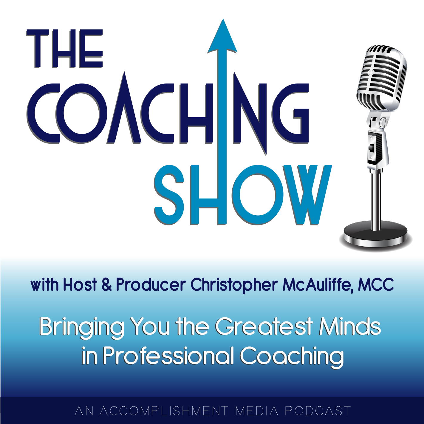 The Coaching Show