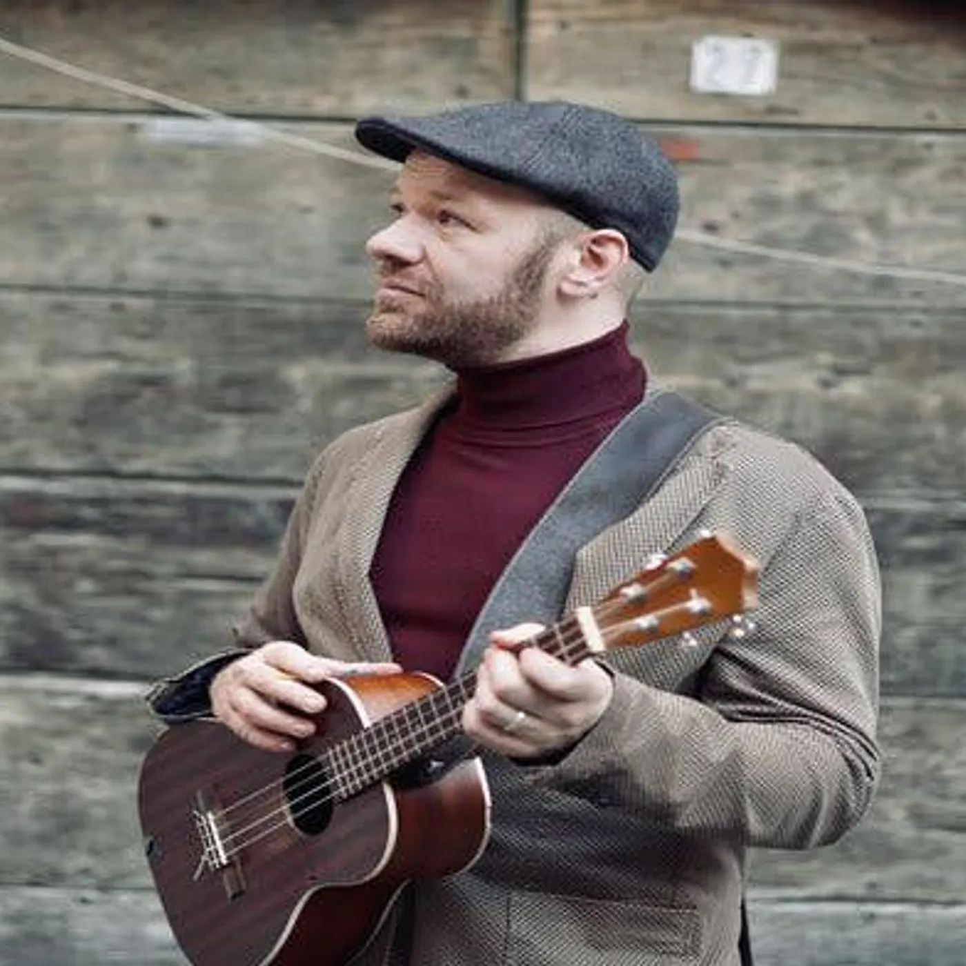 Graeme James Interview Graeme James Interview