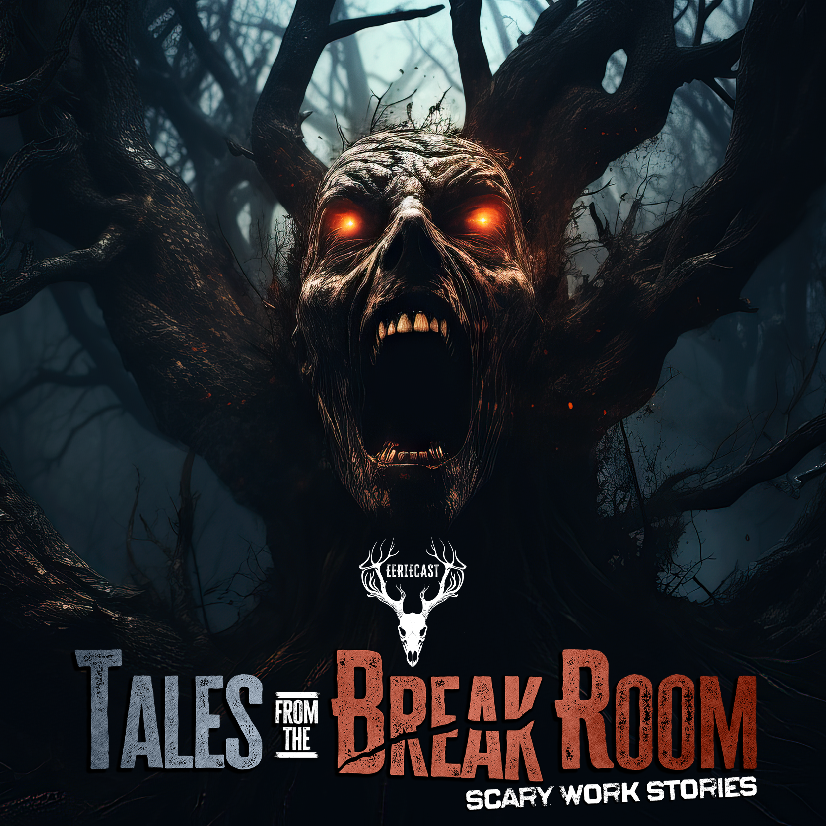 72 | "Trees Aren't Supposed to SCREAM" | 8 TRUE Work Horror Stories