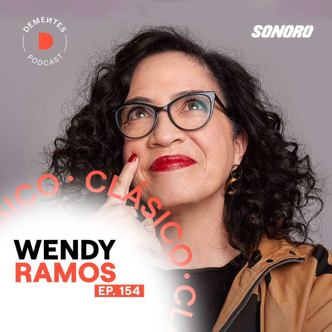 Libérate de las etiquetas | Wendy Ramos | 154 | (CLÁSICO)