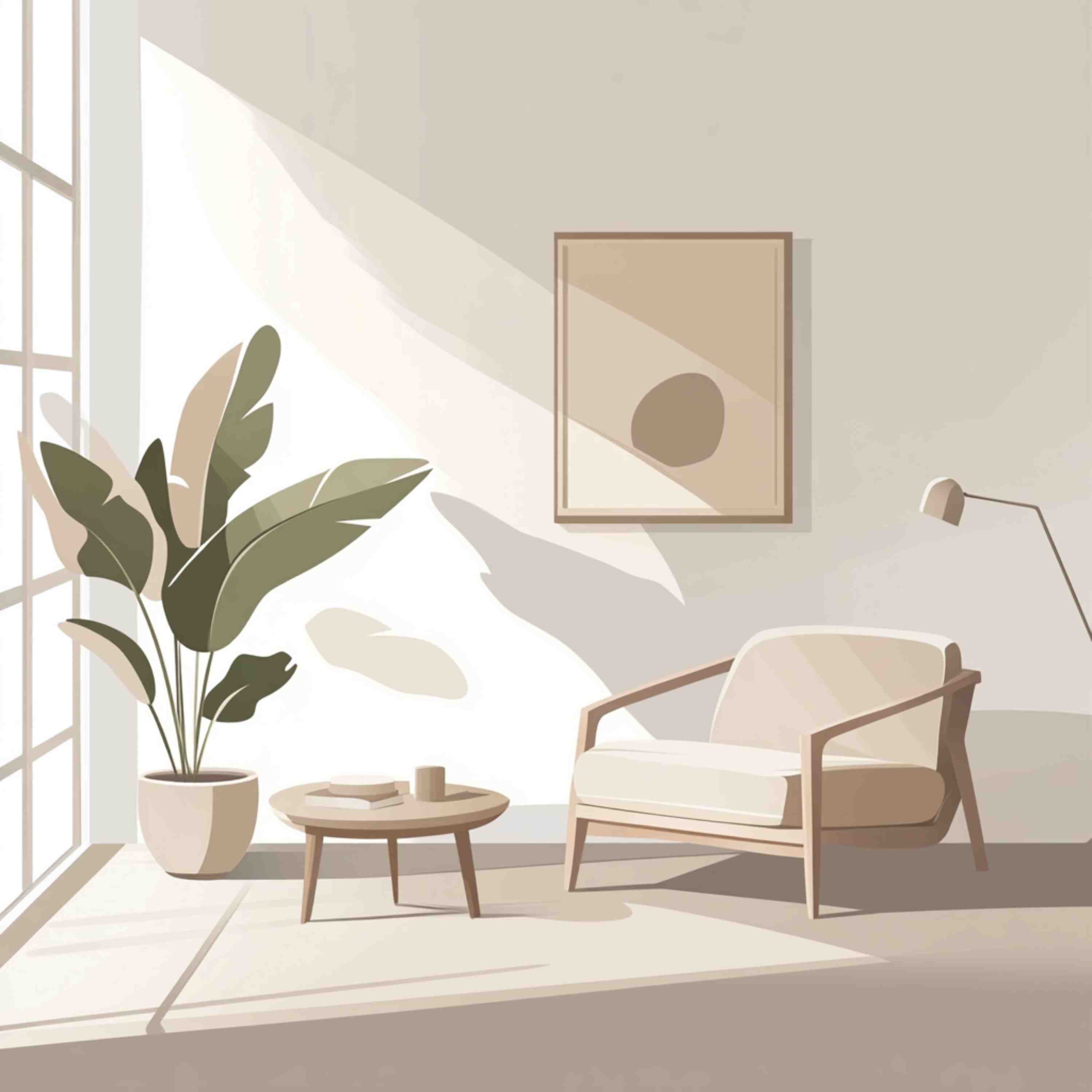 3419: 8 Simple Strategies For When You’re Struggling to Declutter by Claire Wilde with Becoming Minimalist