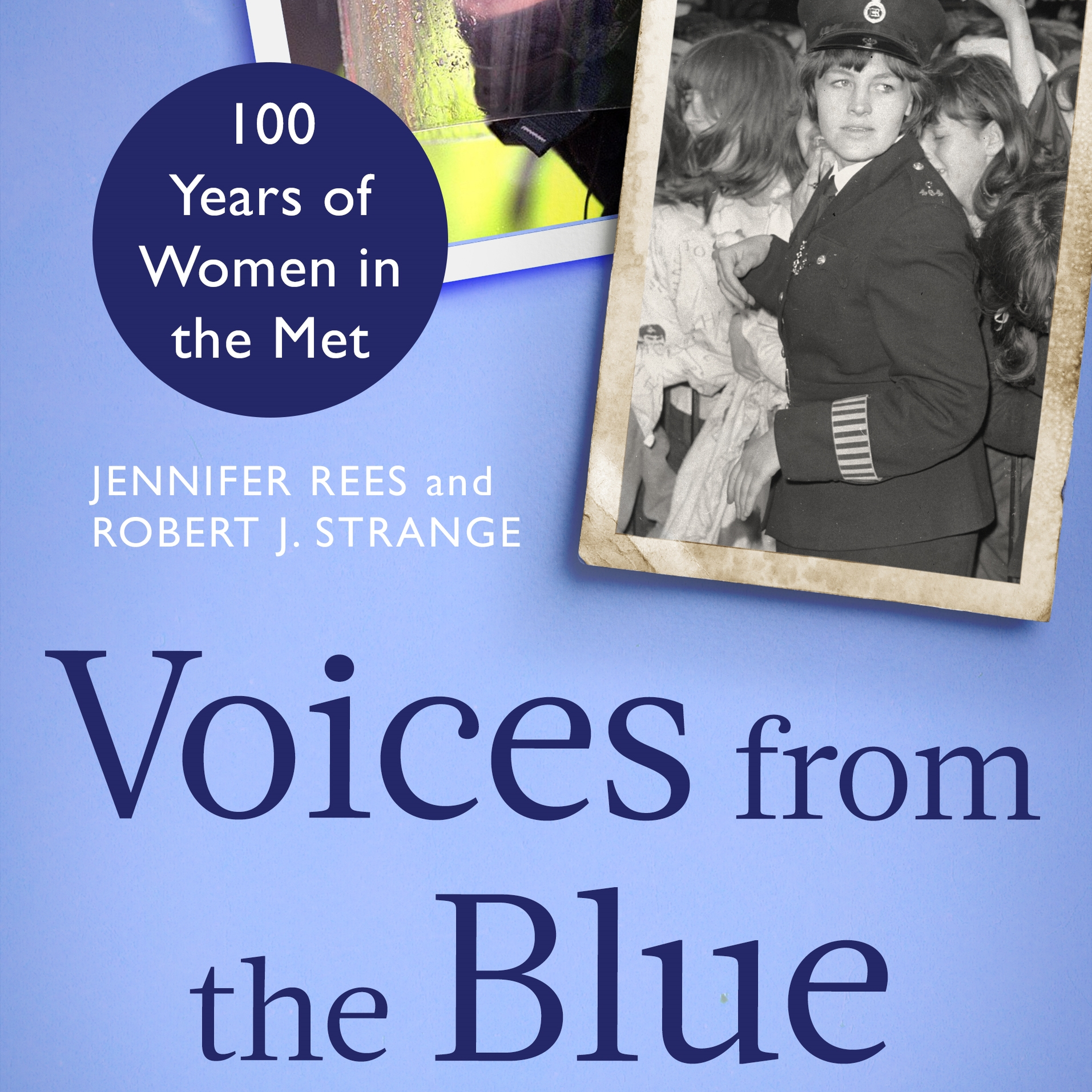 SIM Ep 209, IWD #5: 100 years of women in the Met with Jennifer Rees episode artwork
