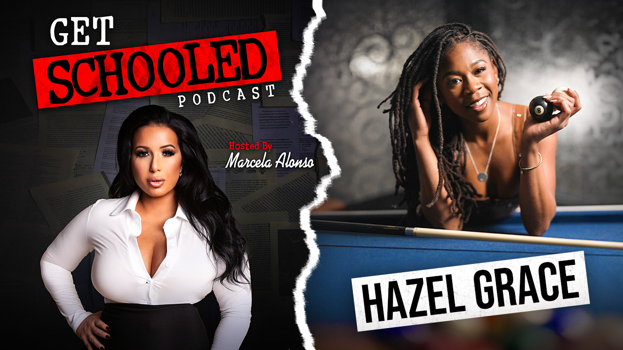 “Hazel Grace Unlocked: From Talent to CEO”