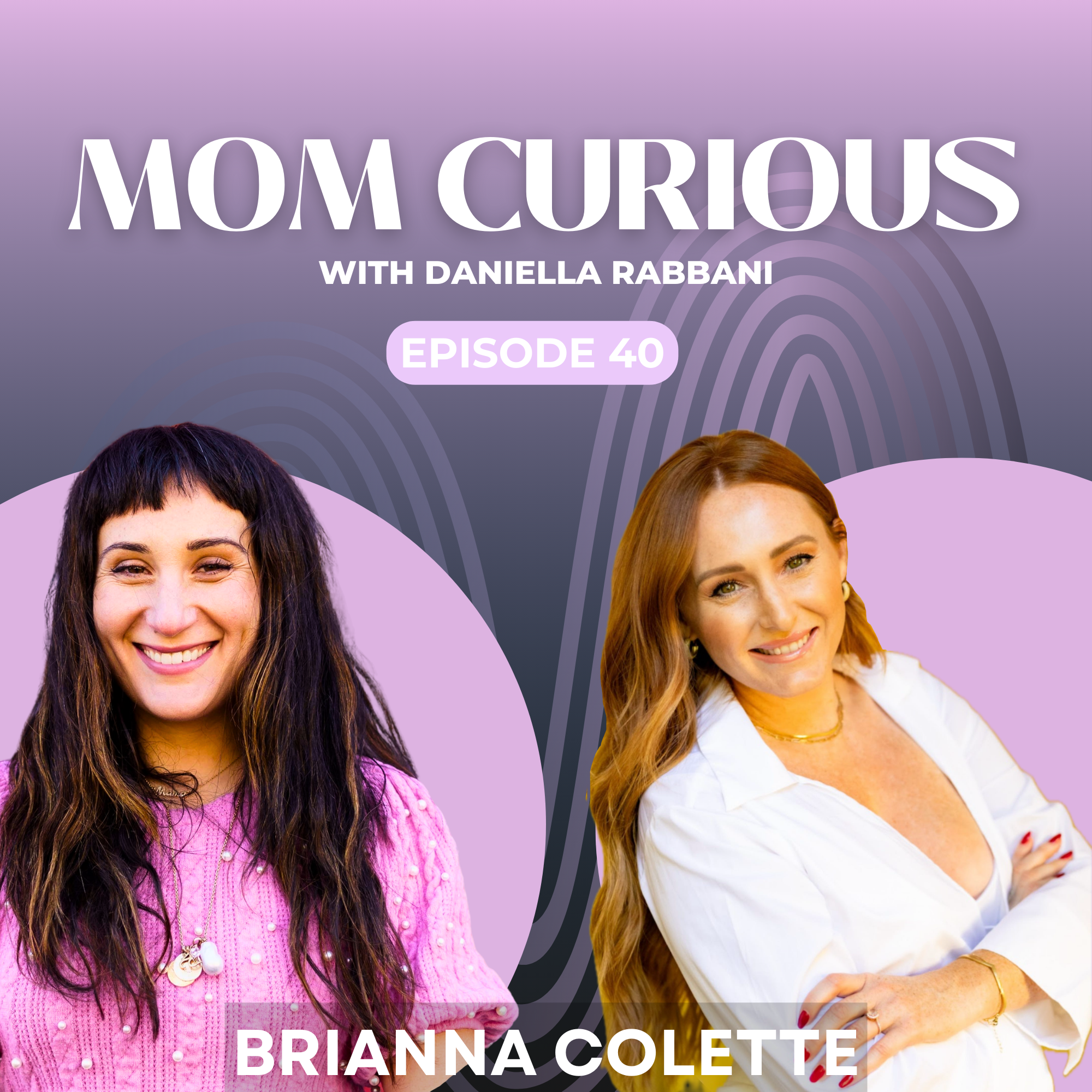 Episode 40: Parents as Partners with Brianna Colette episode artwork