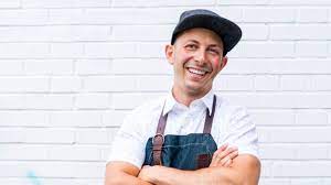 Matt Basile, Chef/Author/Host