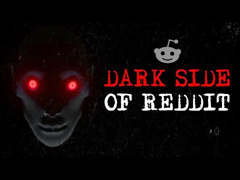 Vol. 245: Disturbing True Stories From Reddit episode artwork