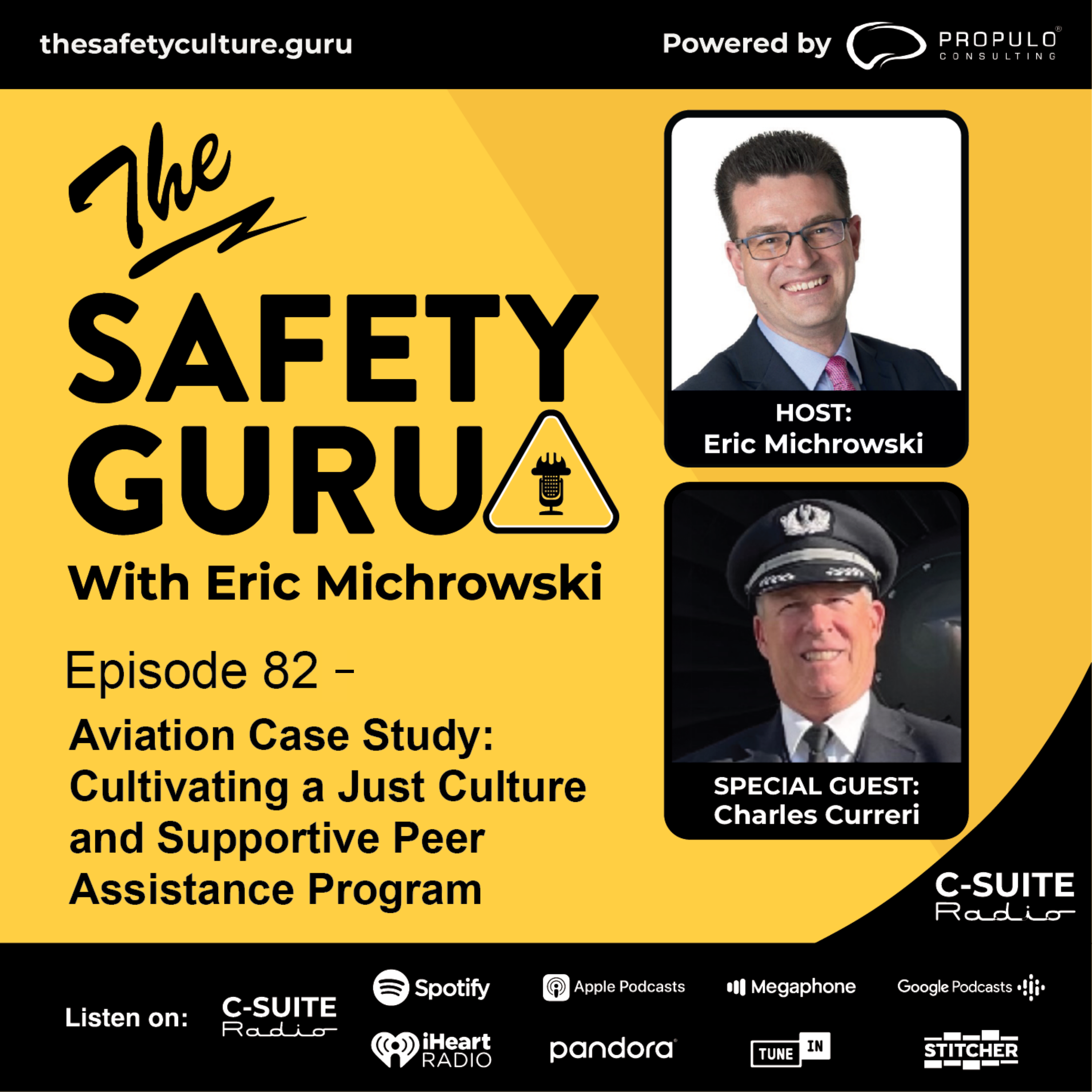 The Safety Guru
