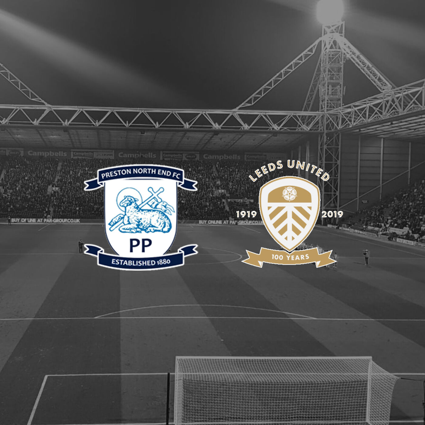 21 | Match Day - Preston North End (A) 22.10.19 episode artwork