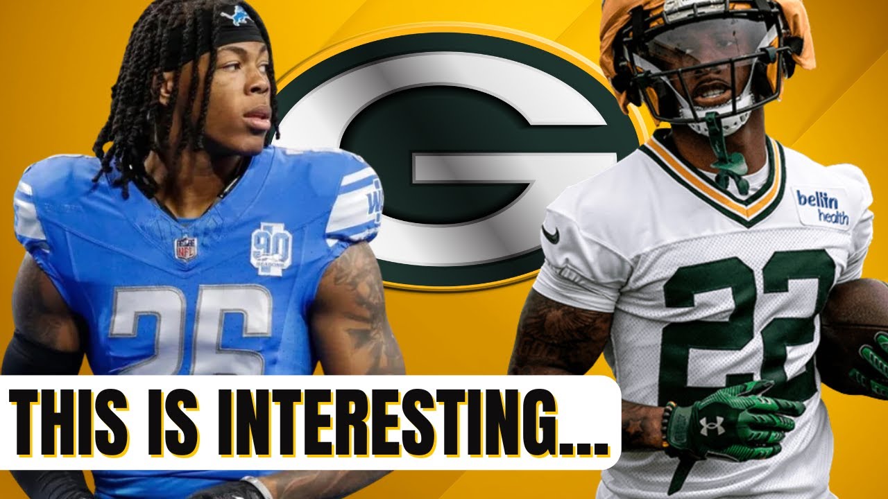 This CANNOT Be Ignored... | Daily Green Bay Packers News & Rumors episode artwork