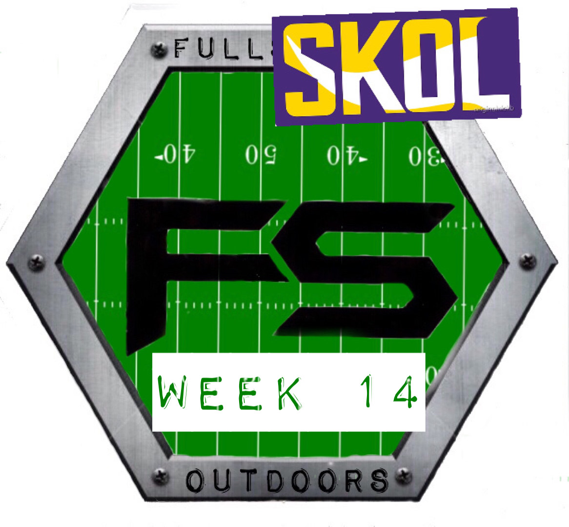 FullScale Outdoors Podcast