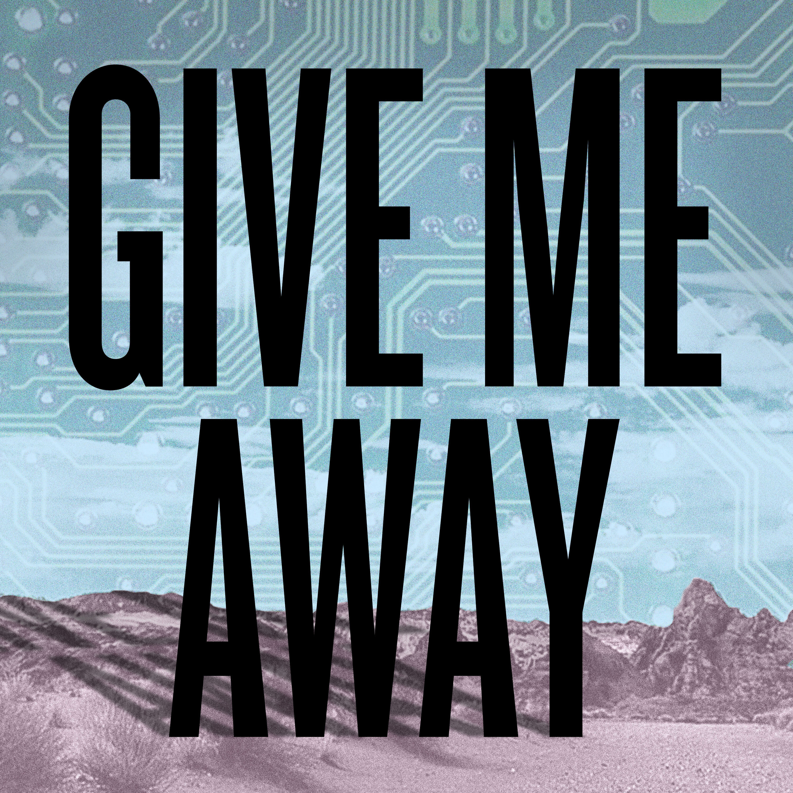 Introducing GIVE ME AWAY (Interview + Episode) artwork