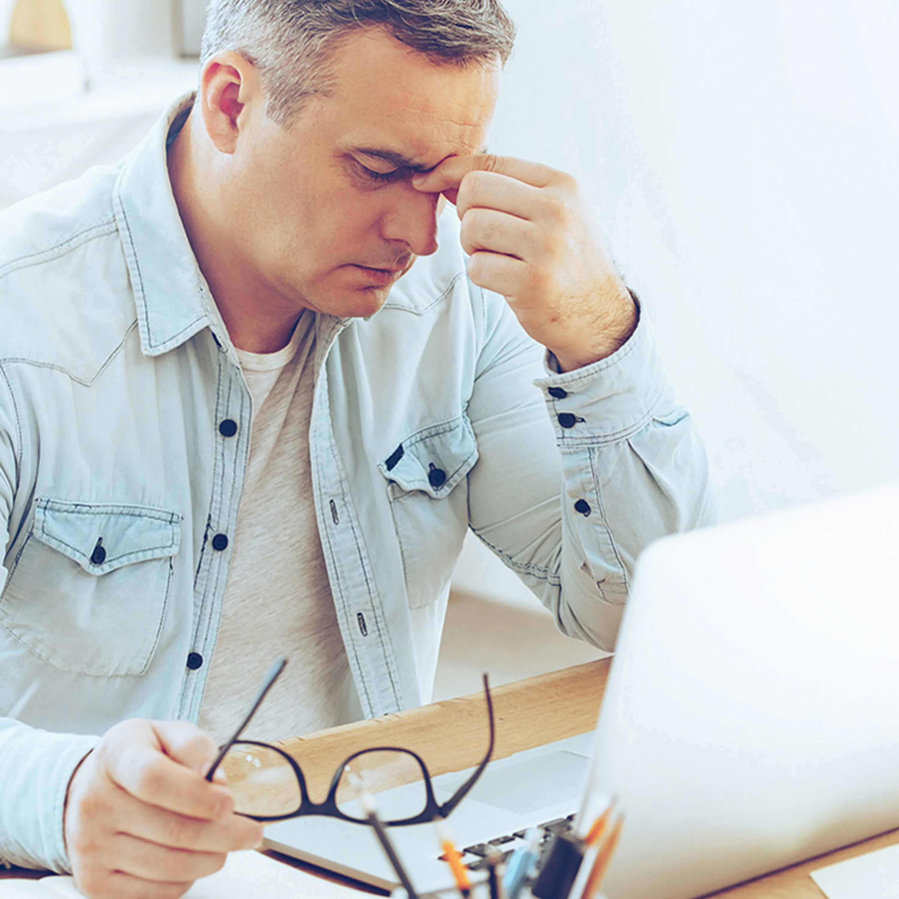 Qu'est-ce que le syndrome de la vision artificielle ?